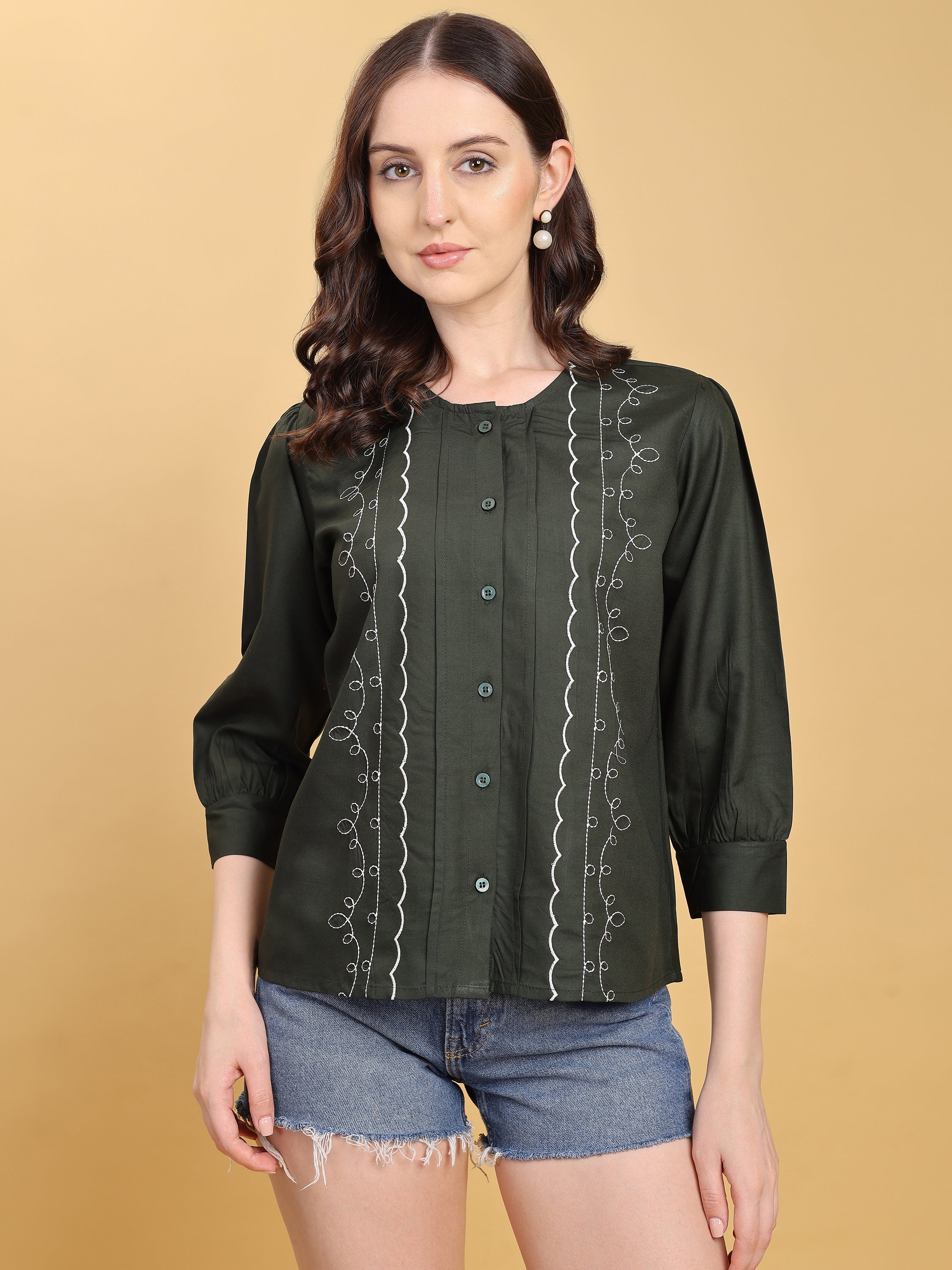 Western Top
