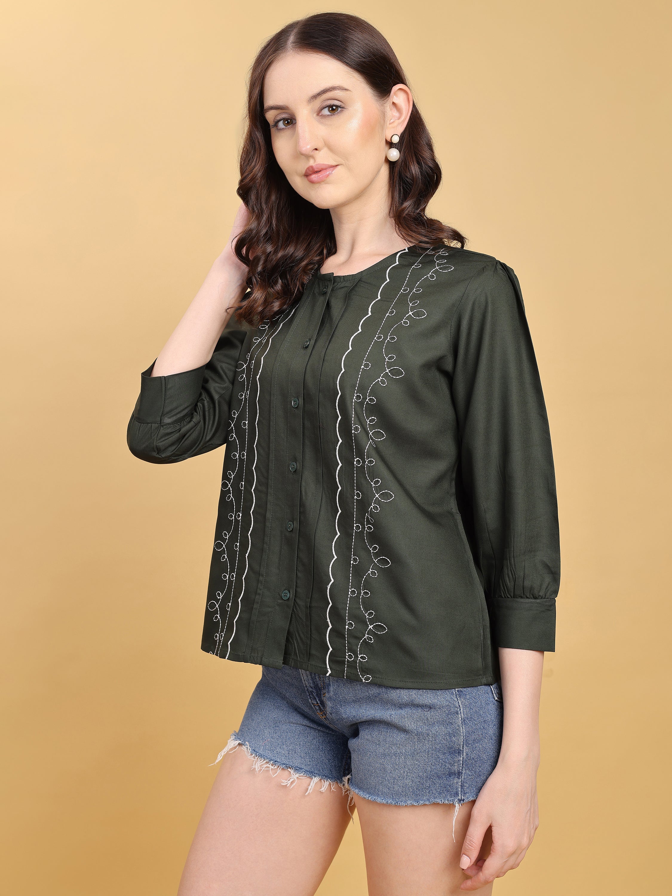 Western Top