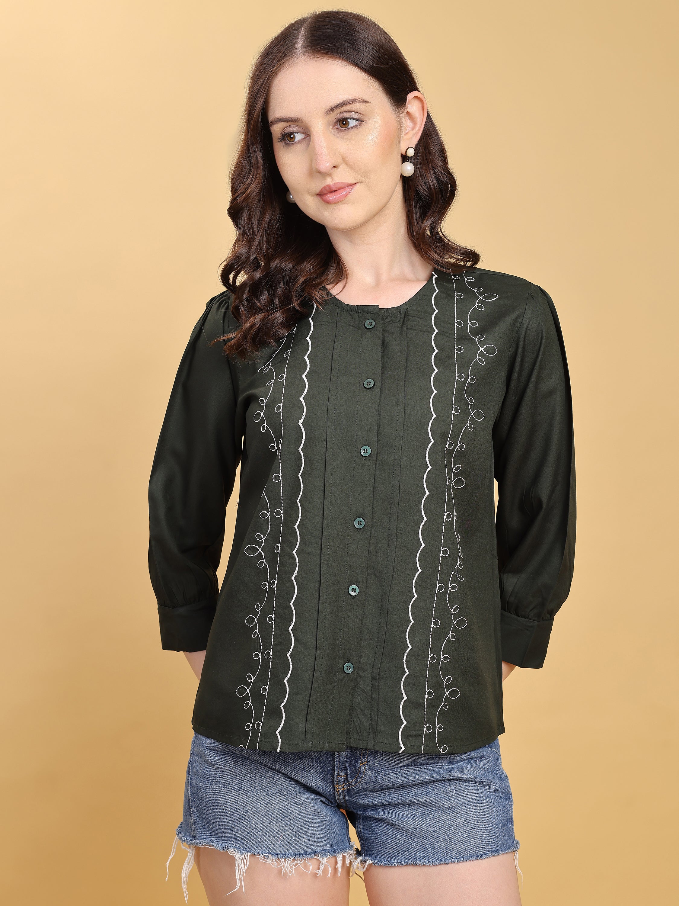 Western Top