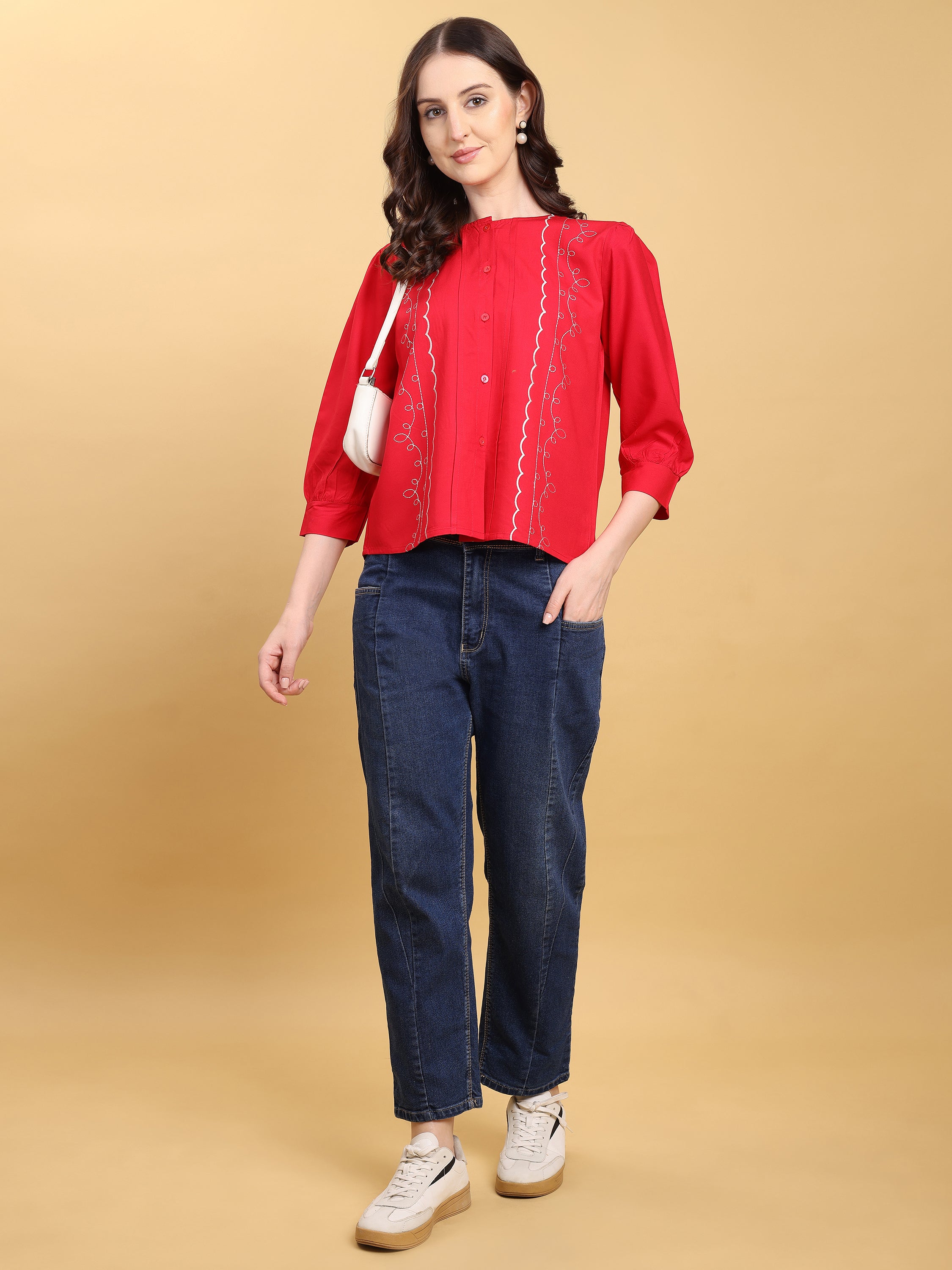 Western Top