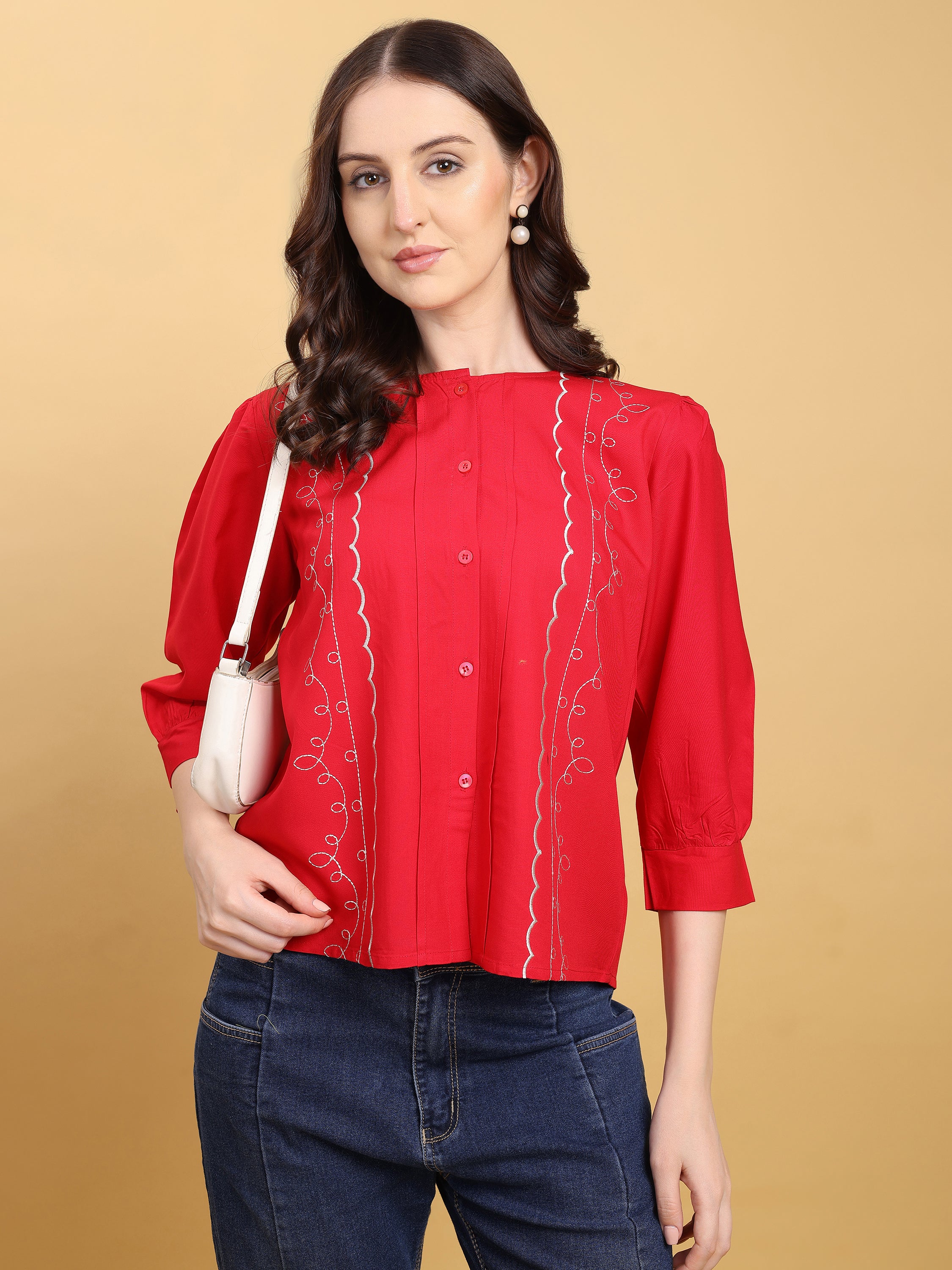 Western Top