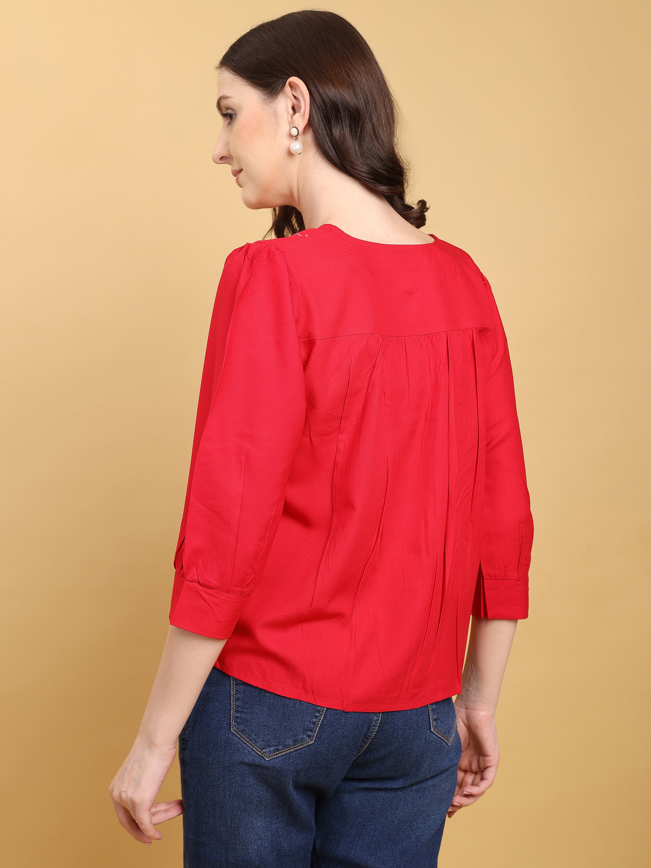 Western Top