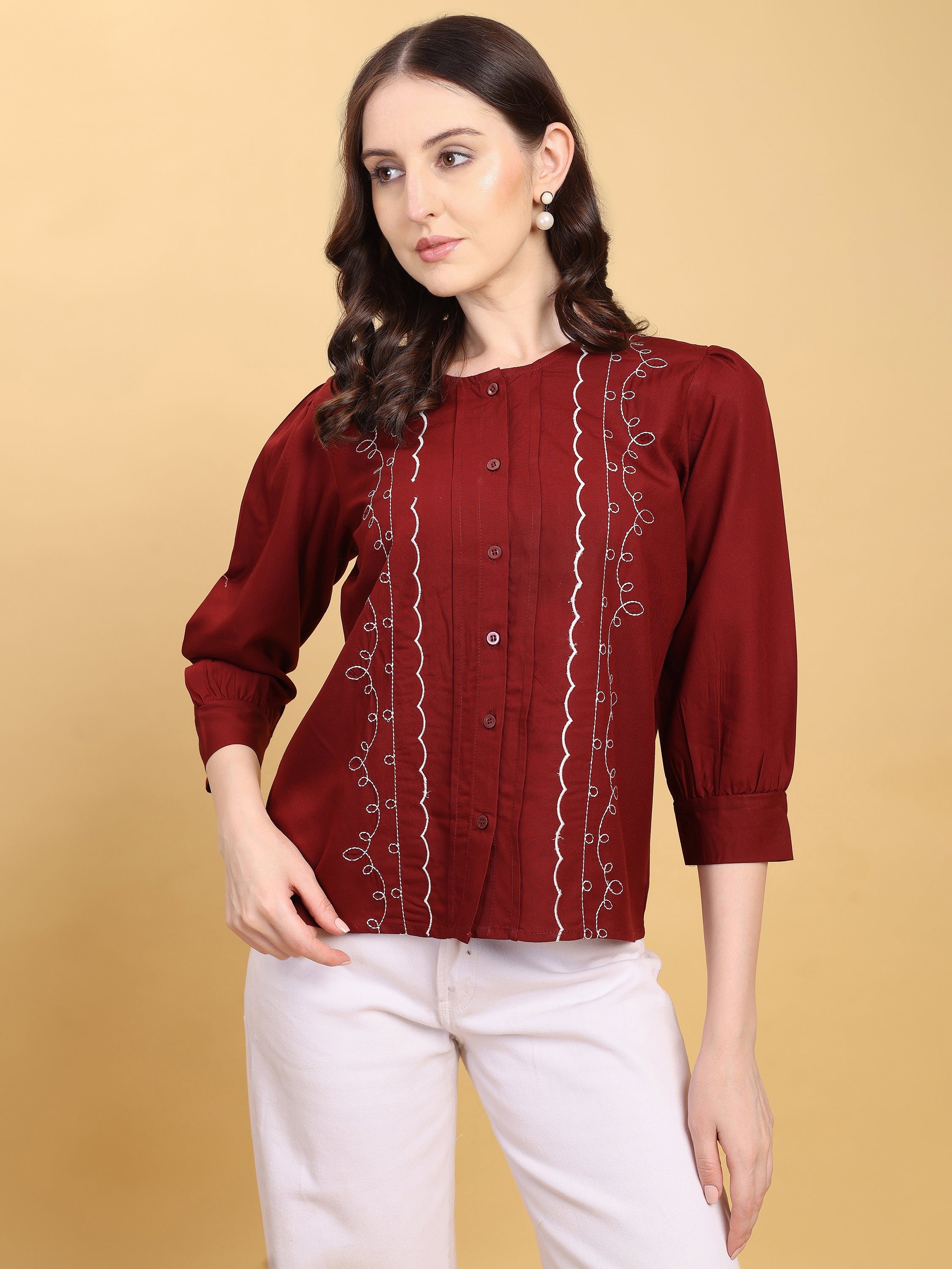 Western Top