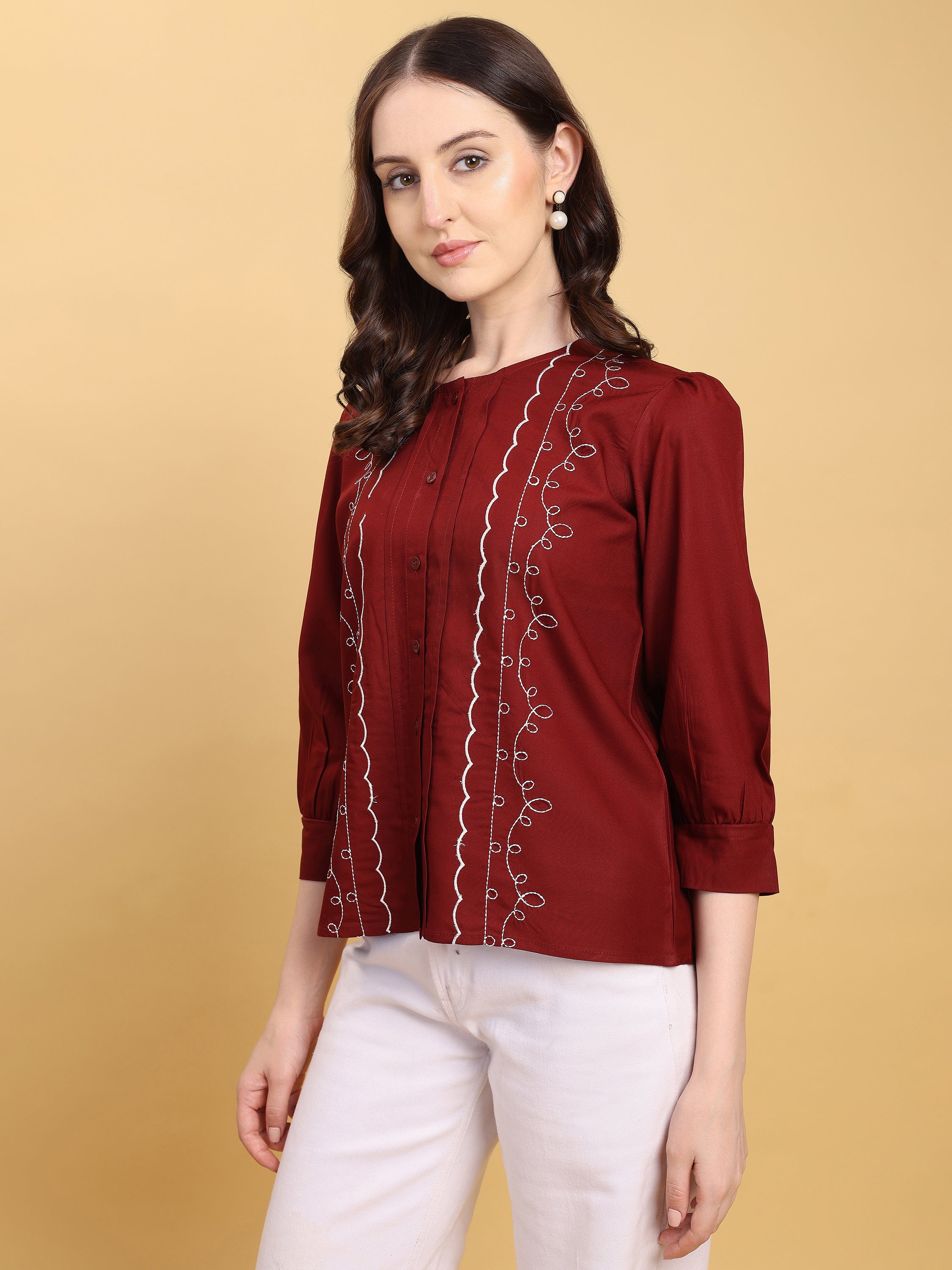 Western Top