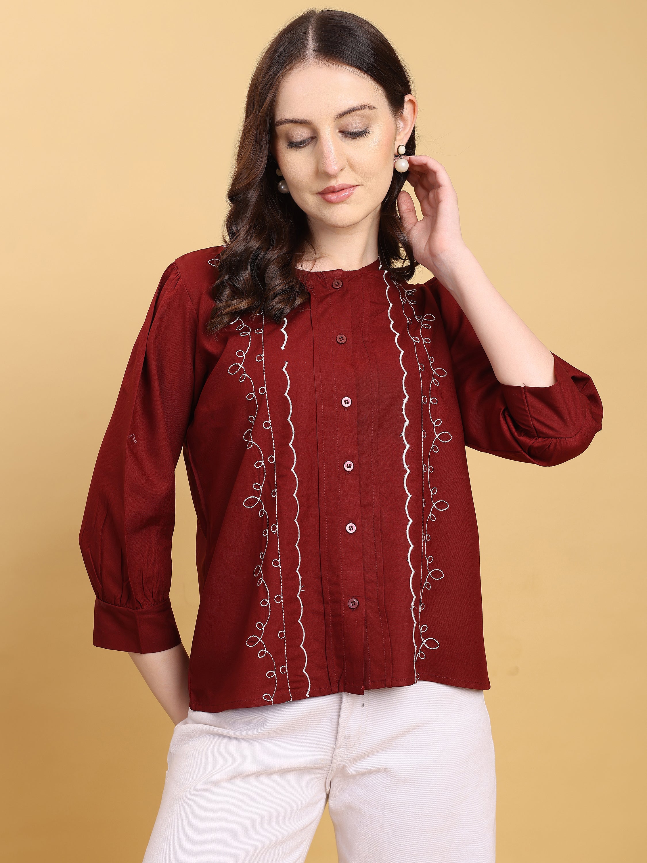 Western Top