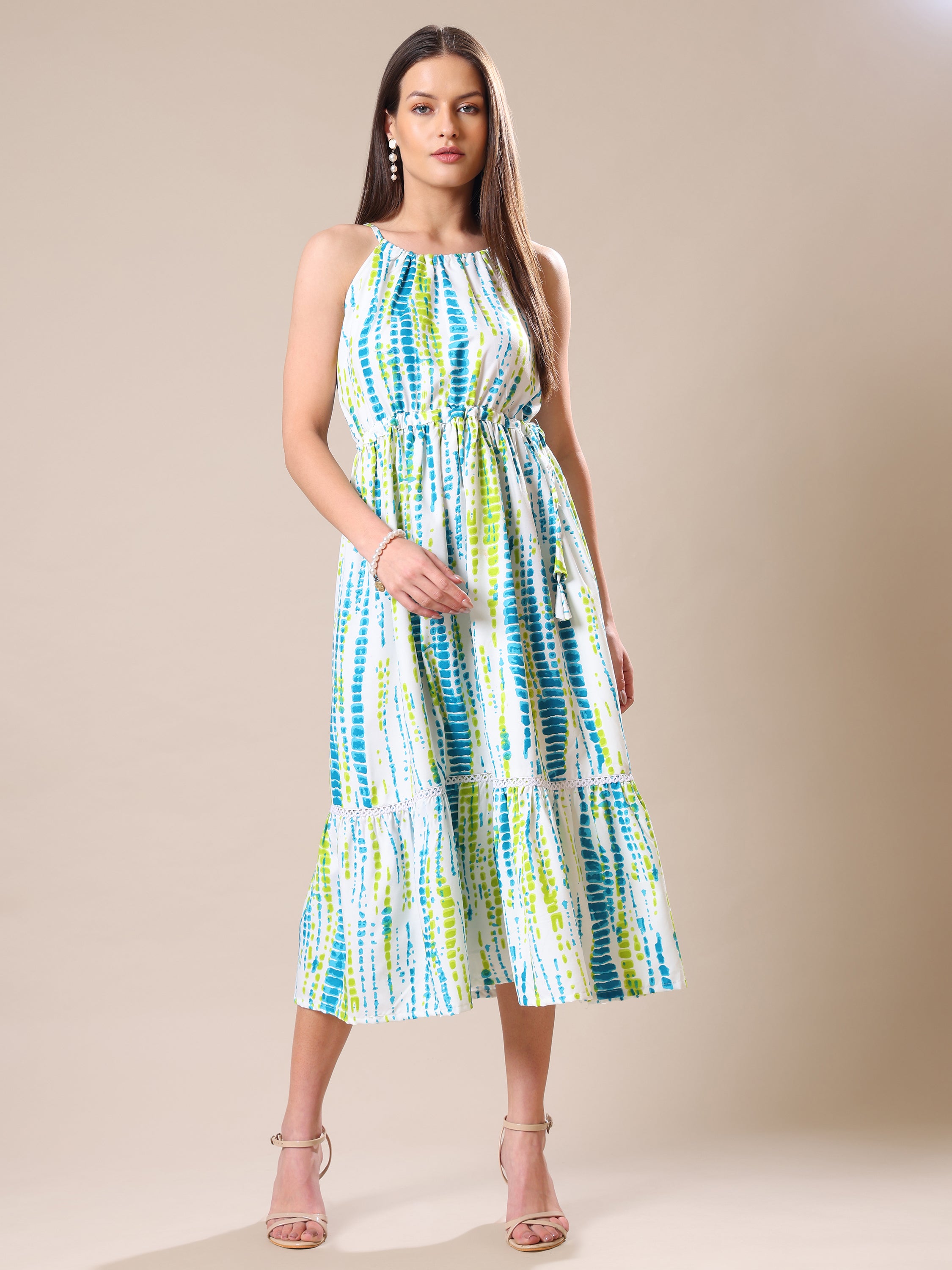 Women Bachelor party dresses