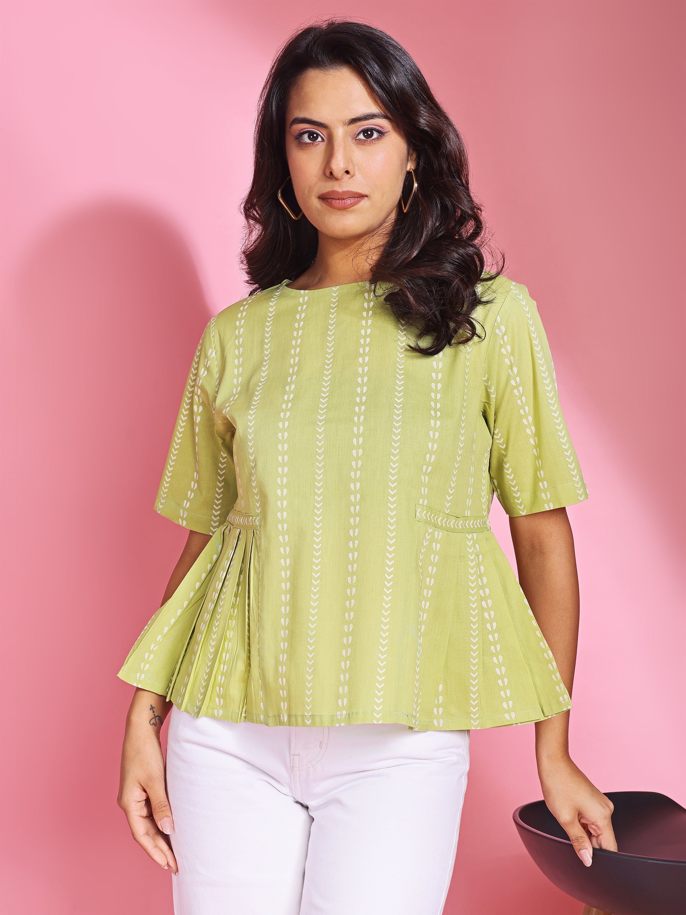Women Top