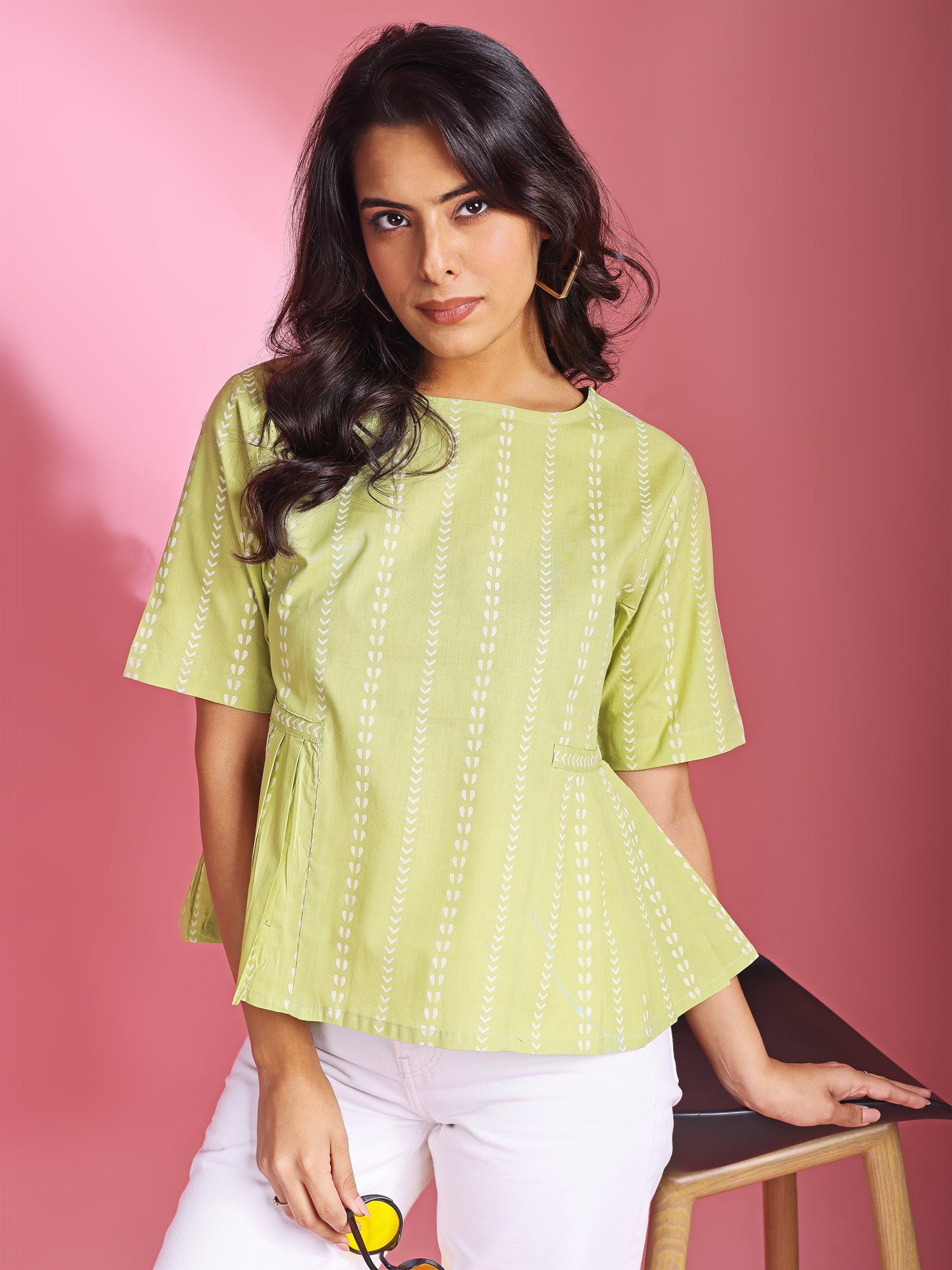 Women Top