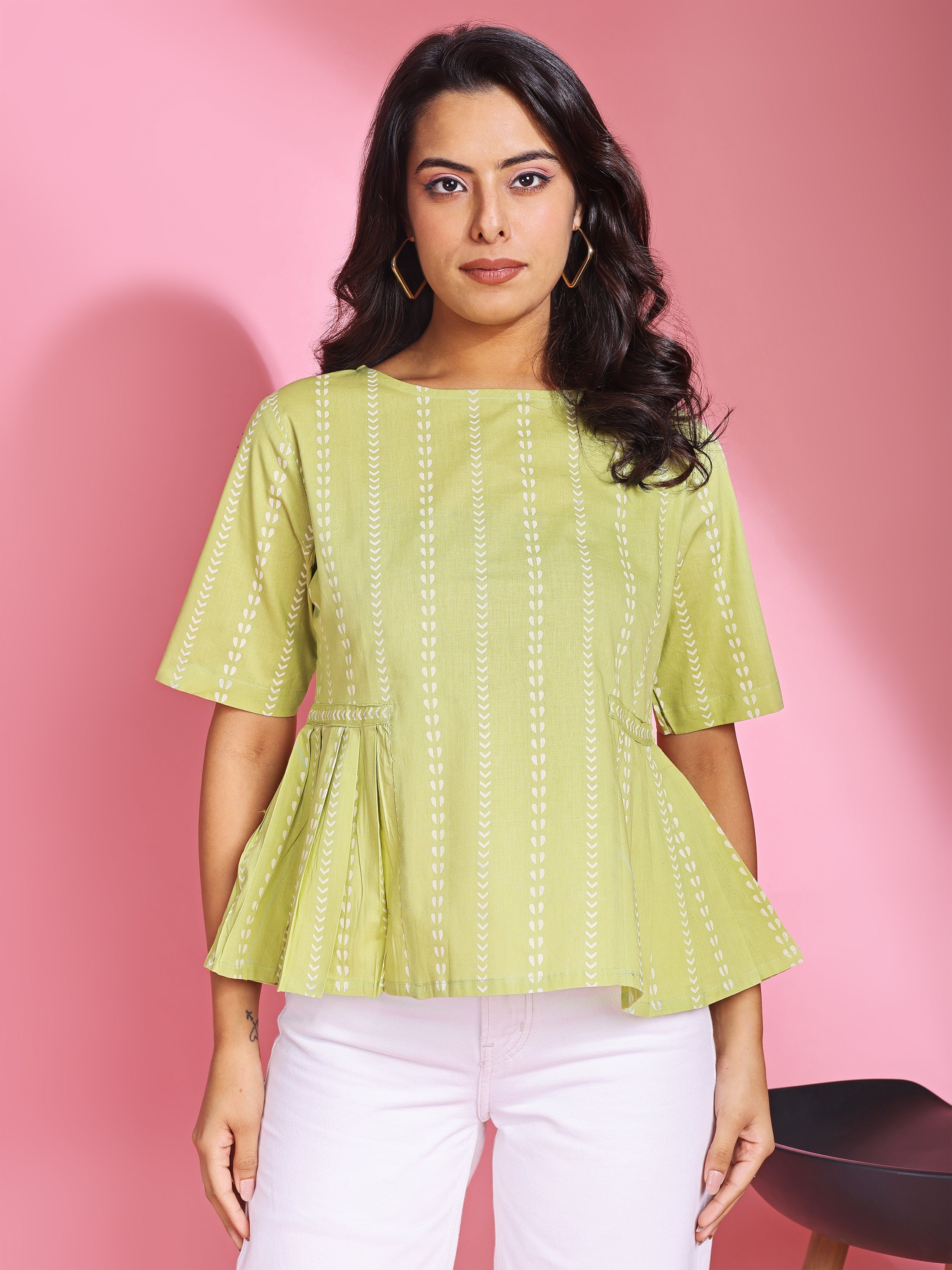 Women Top