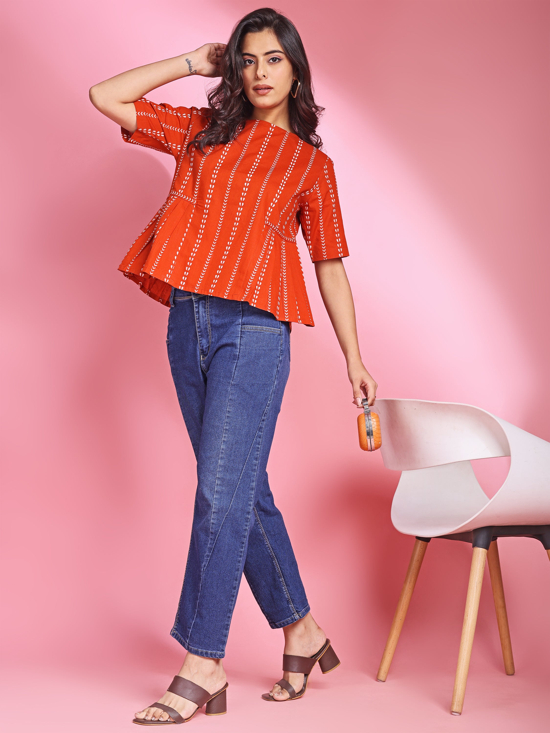 Women Top
