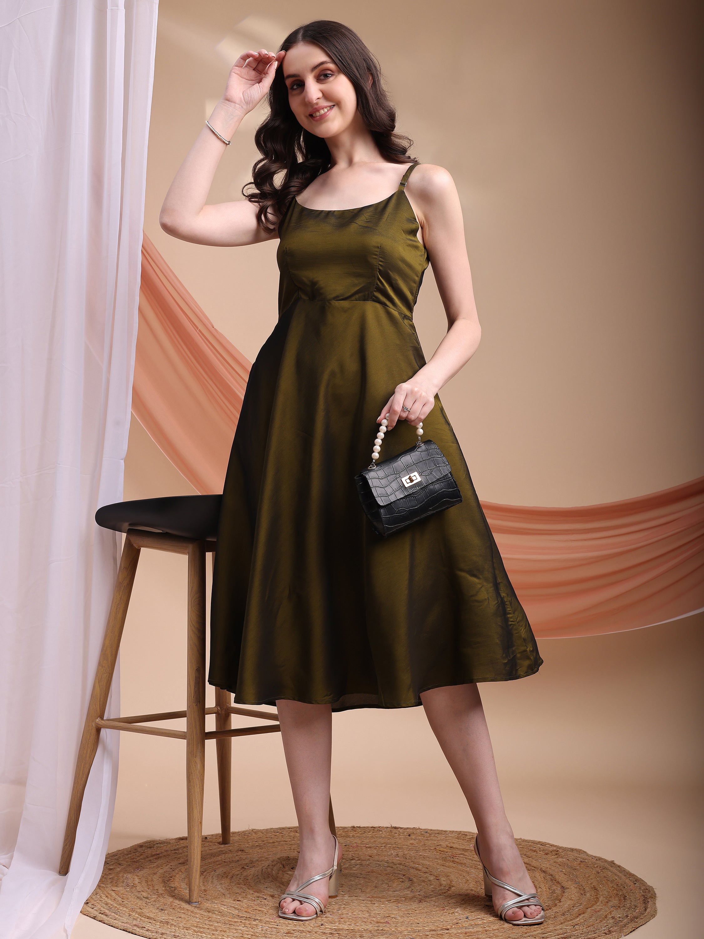 Women Party Wear Dresses