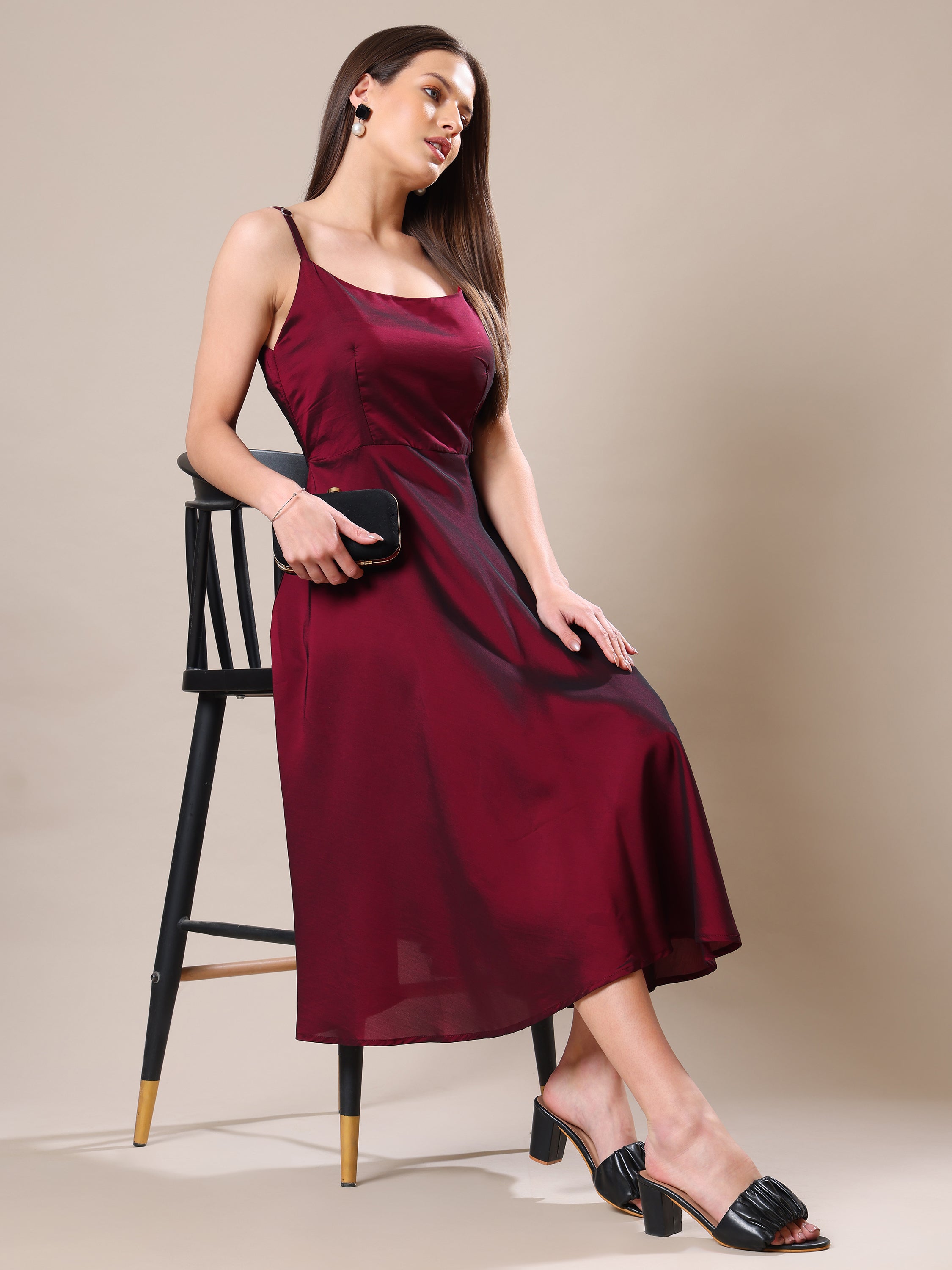 Women Party Wear Dresses