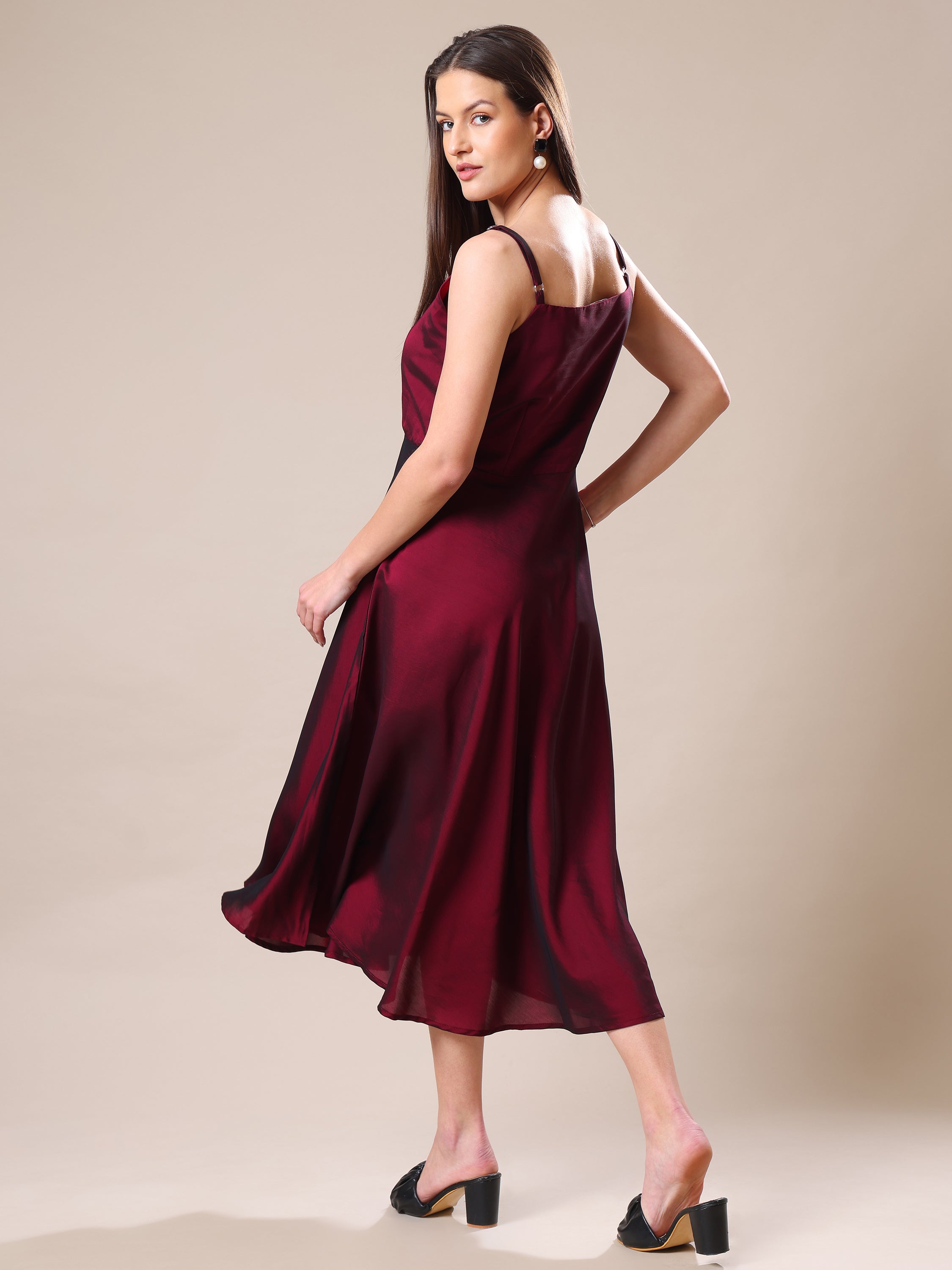 Women Party Wear Dresses
