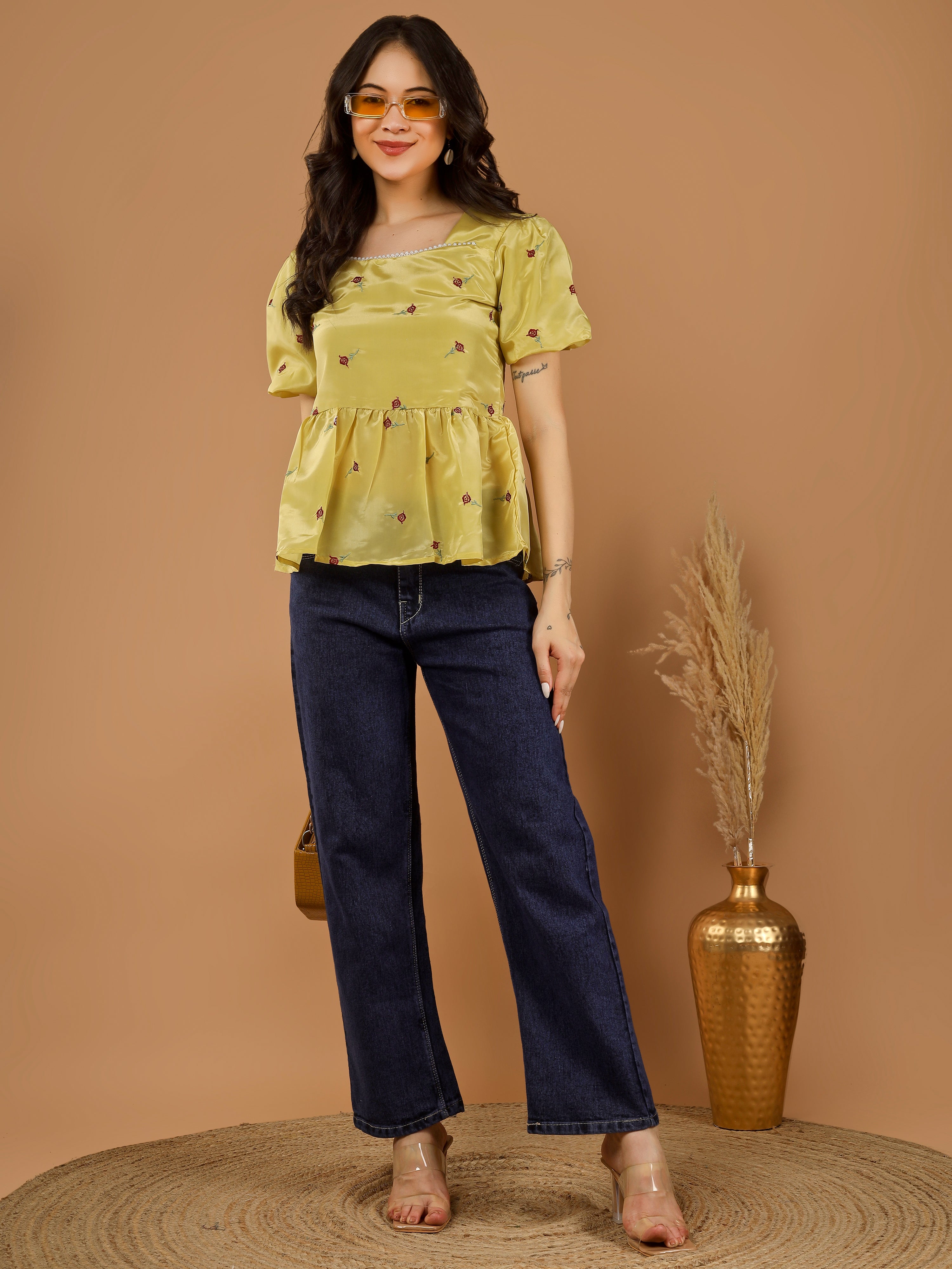 Western Top