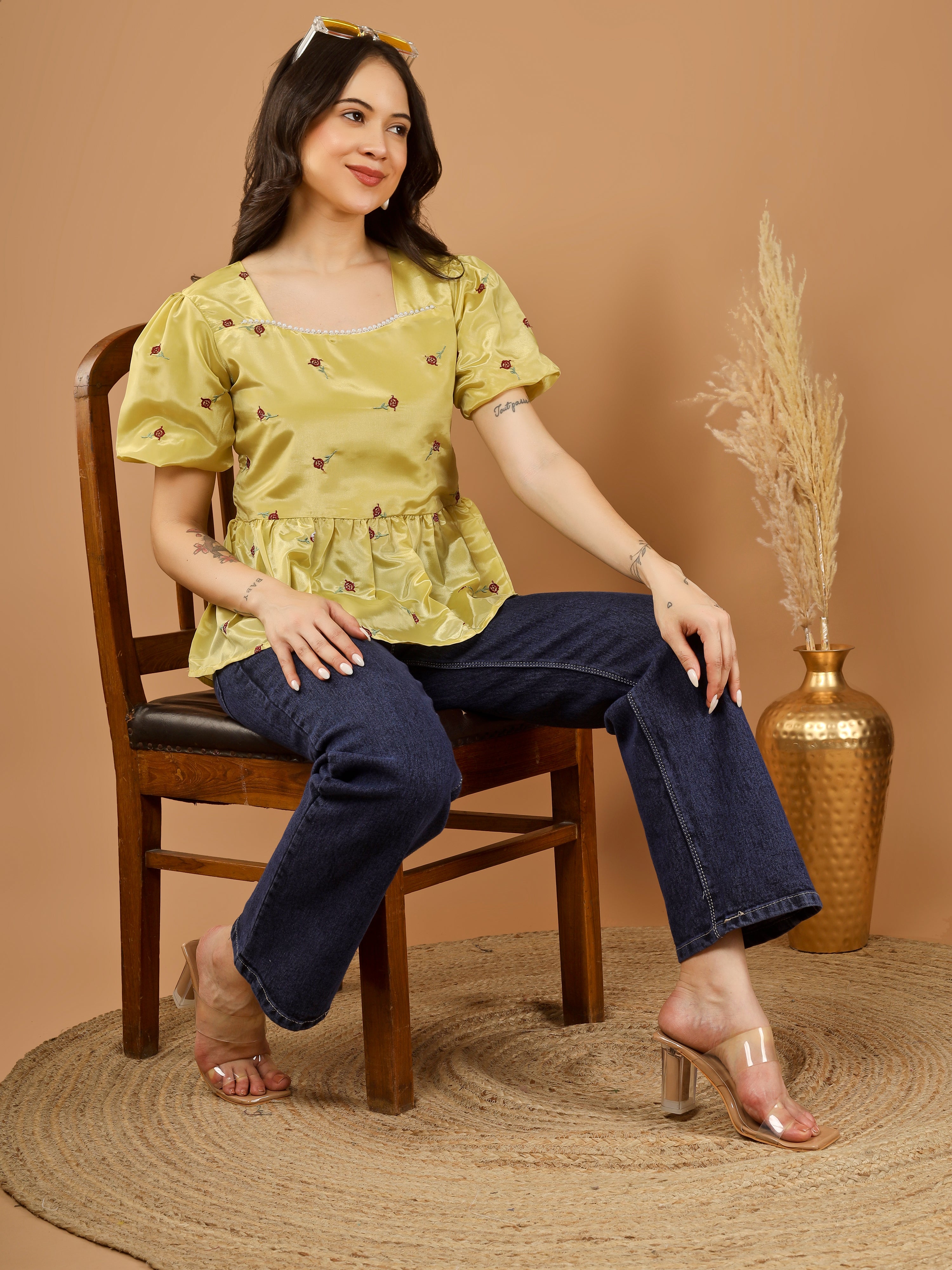 Western Top