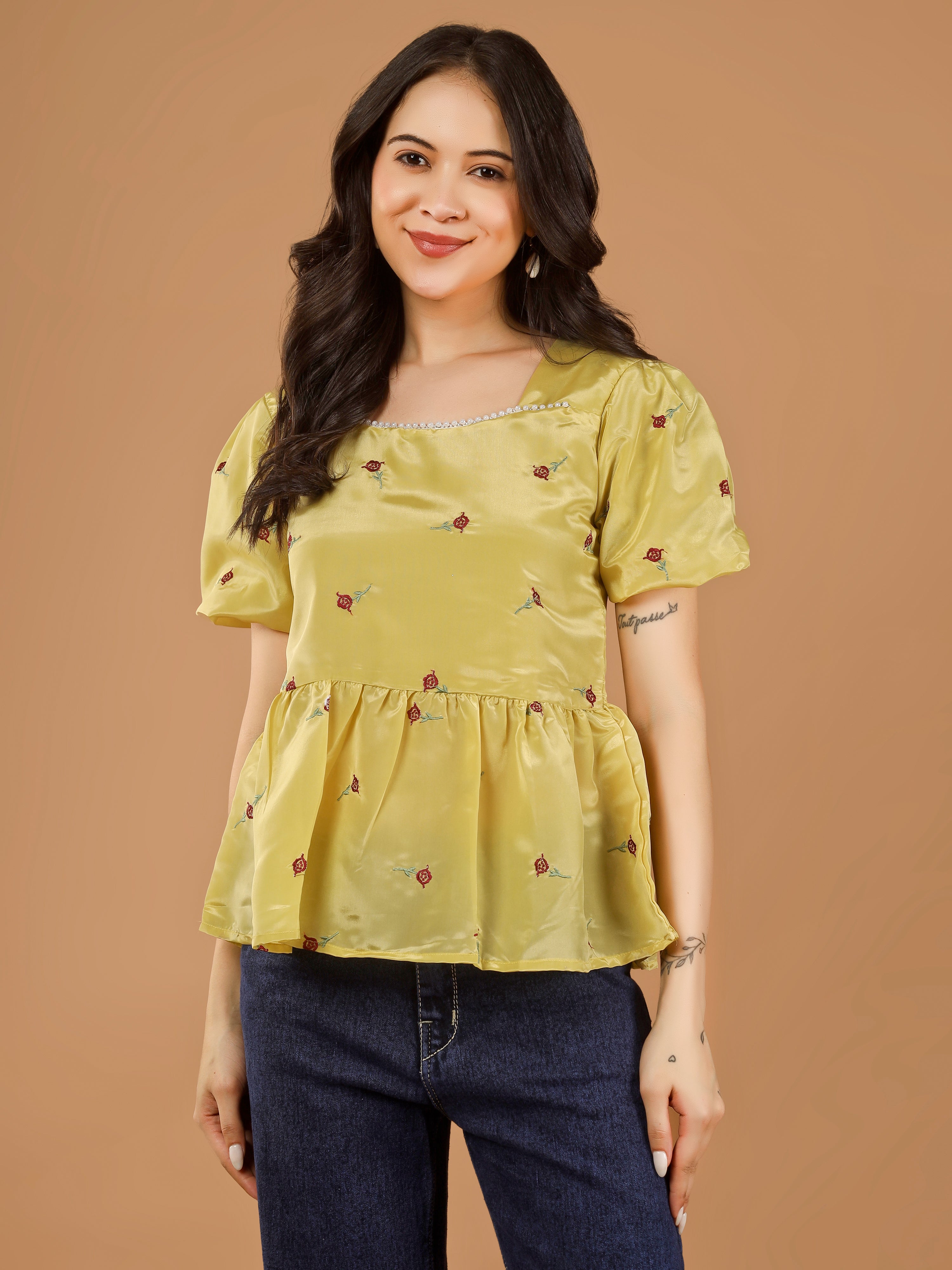 Western Top