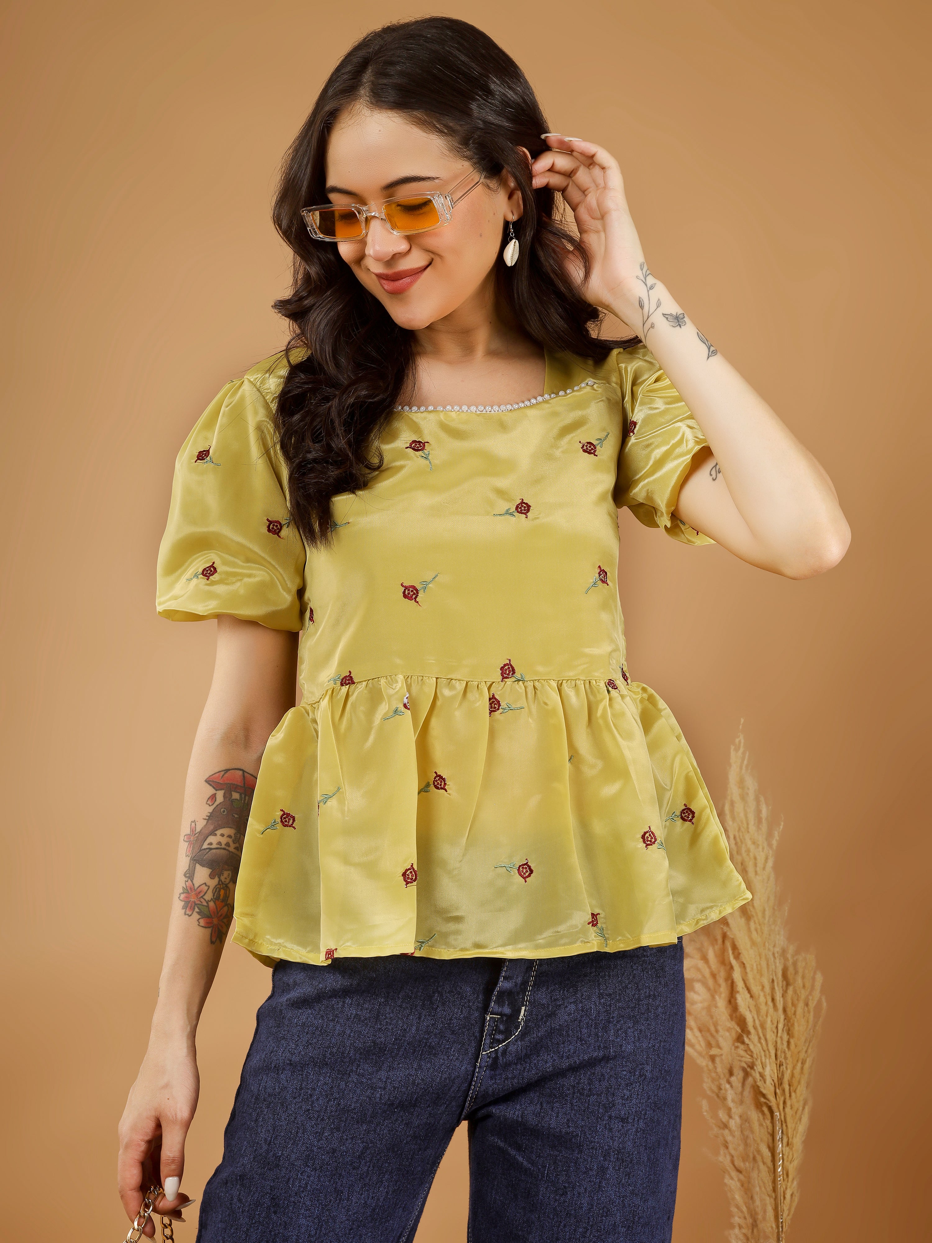 Western Top