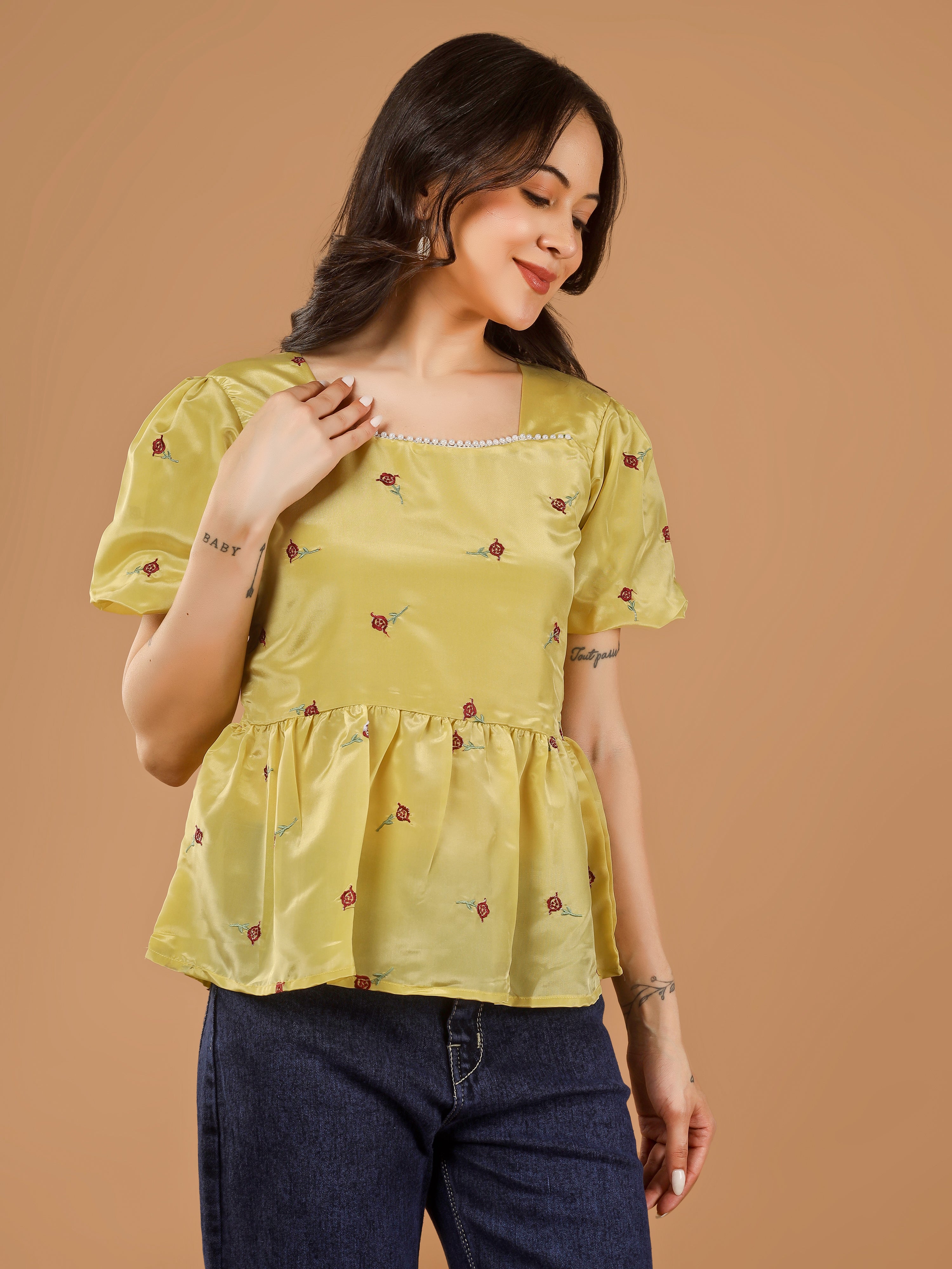 Western Top