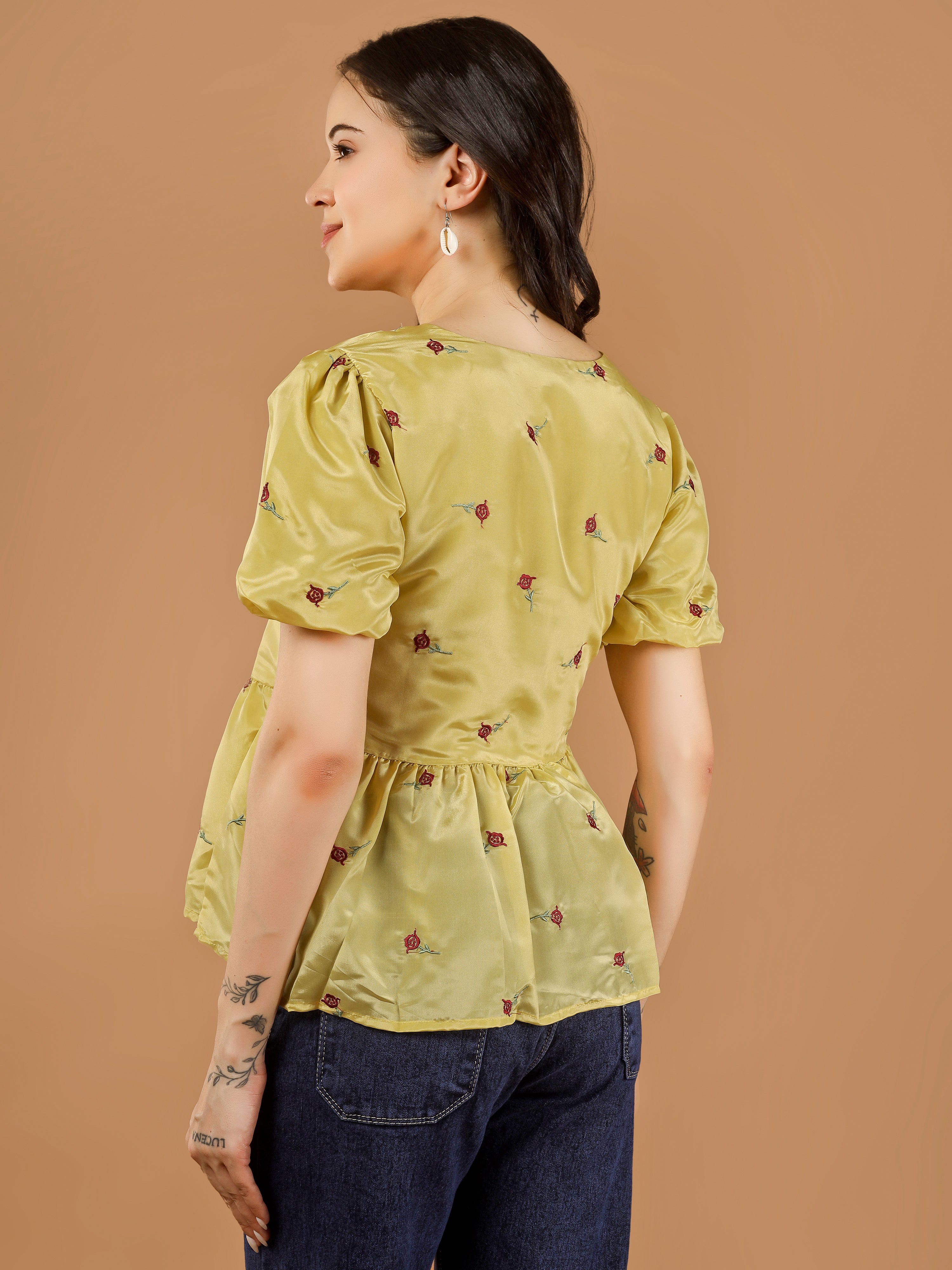 Western Top