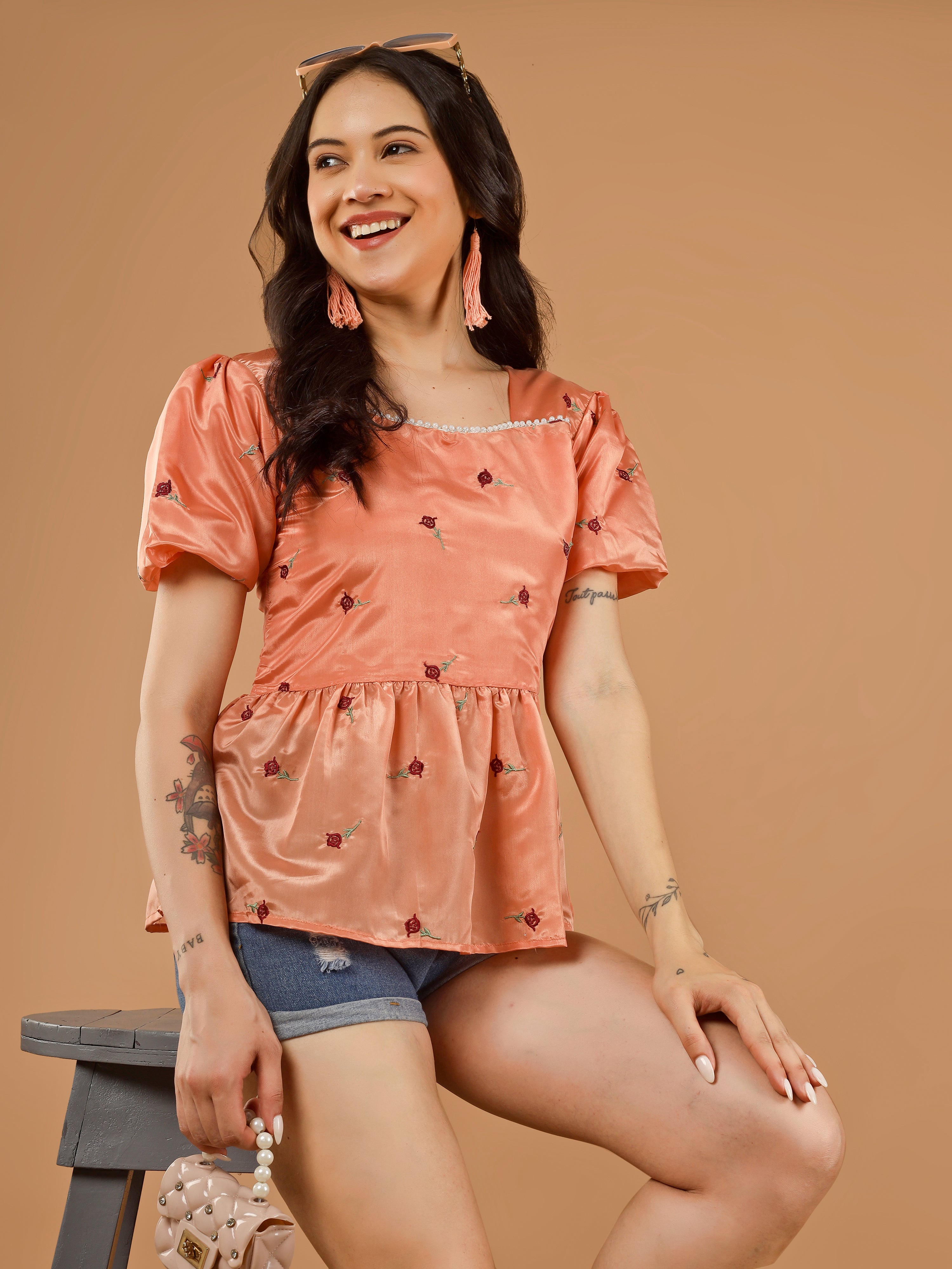 Western Top