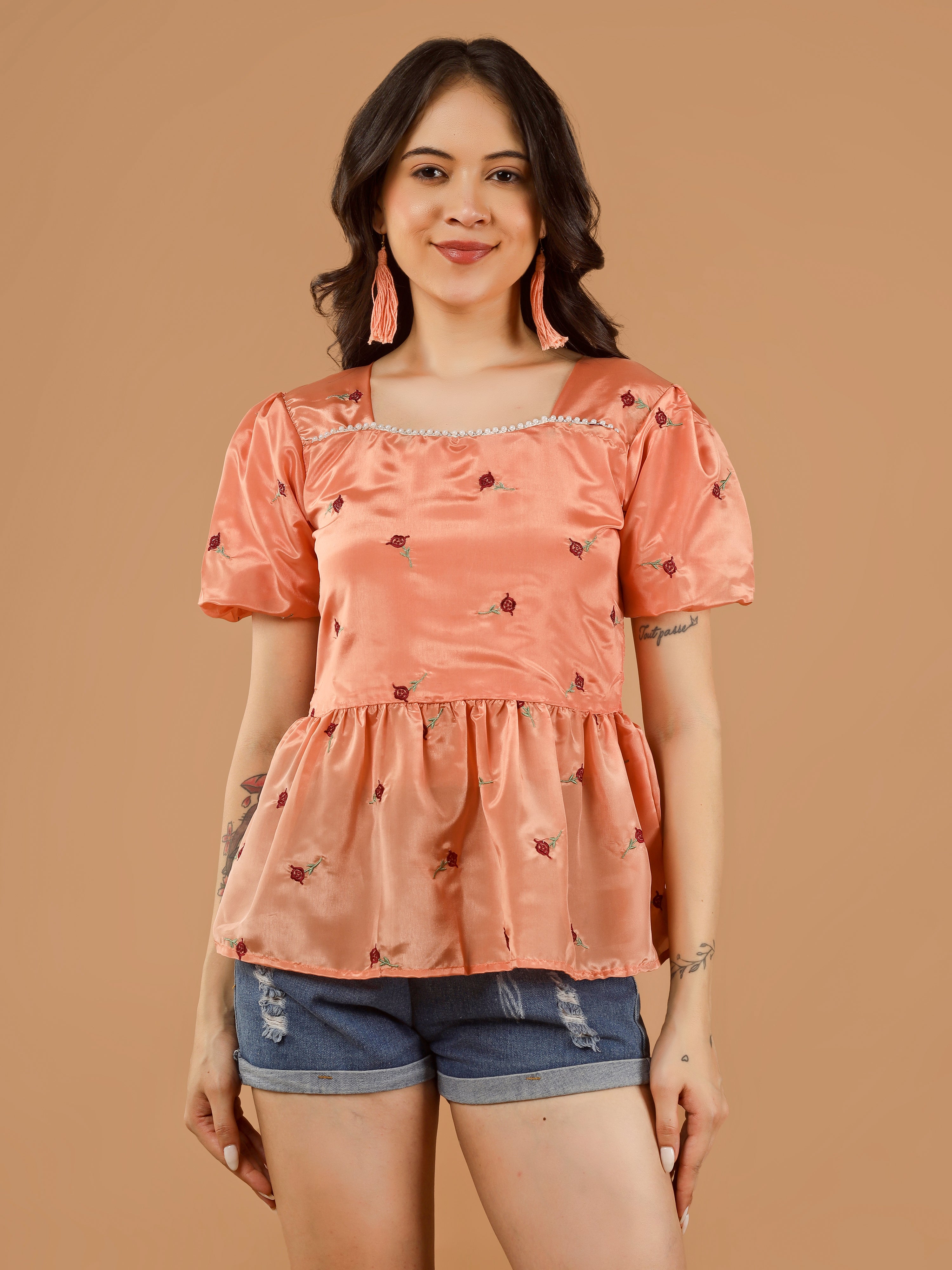 Western Top