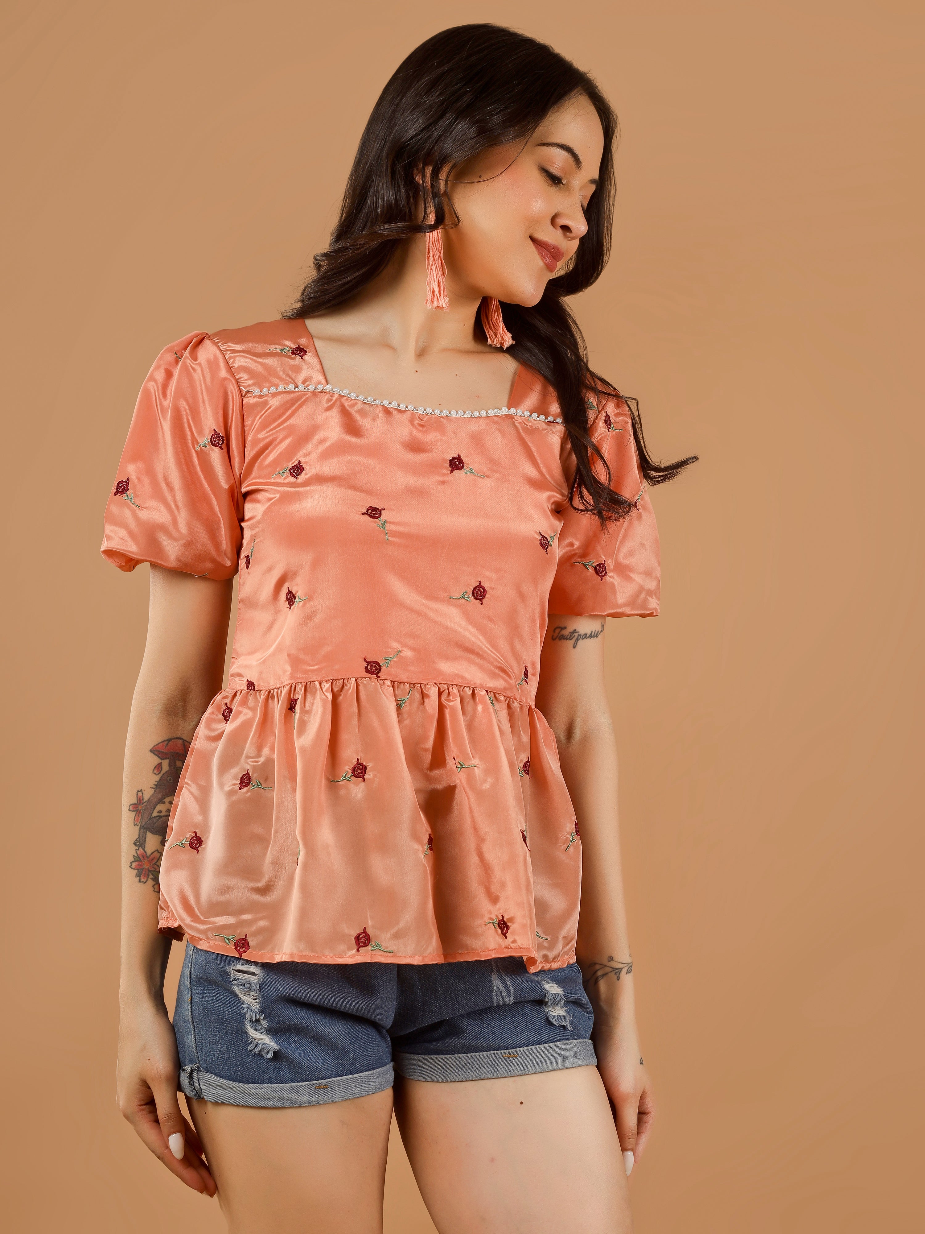 Western Top