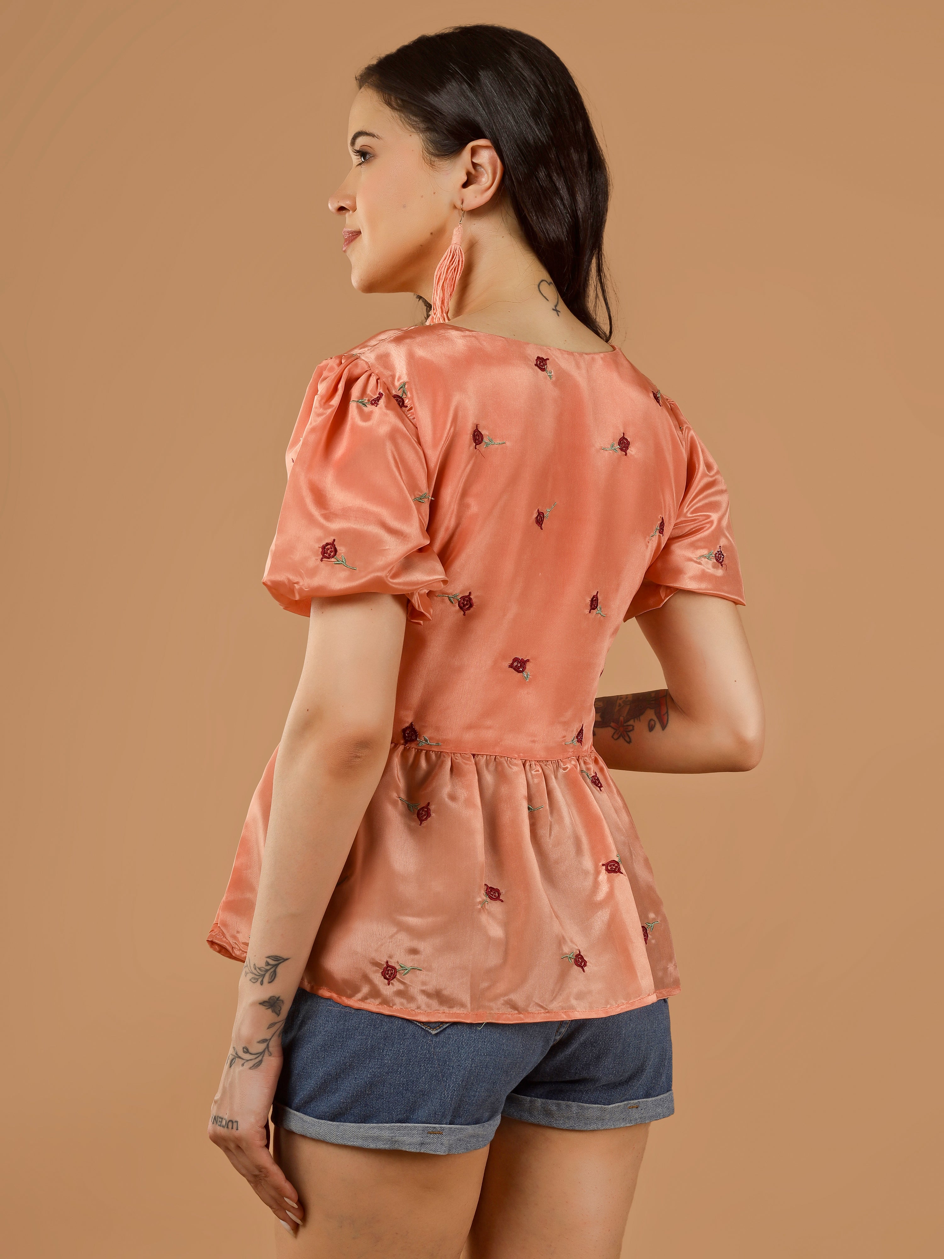 Western Top