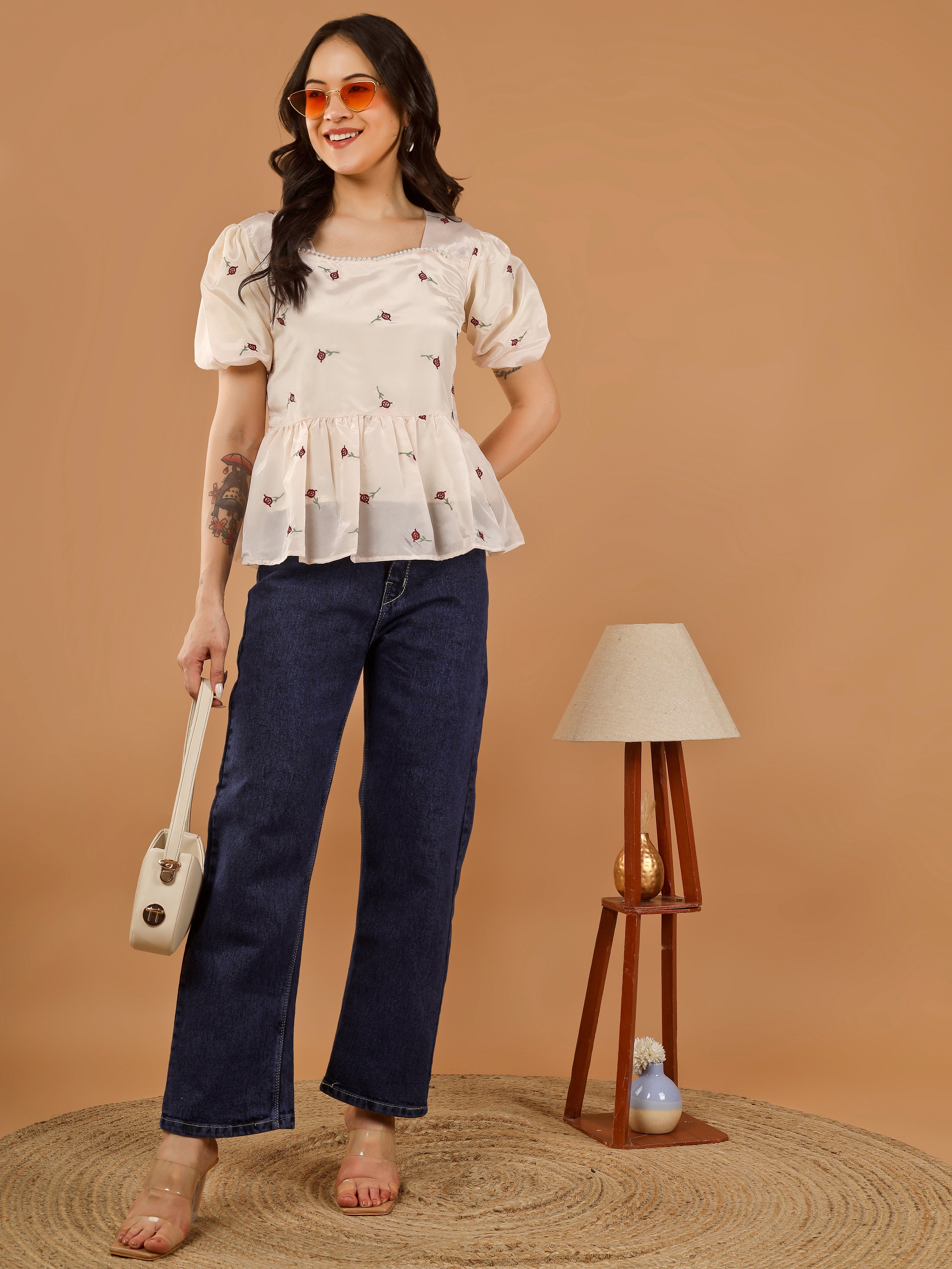 Western Top