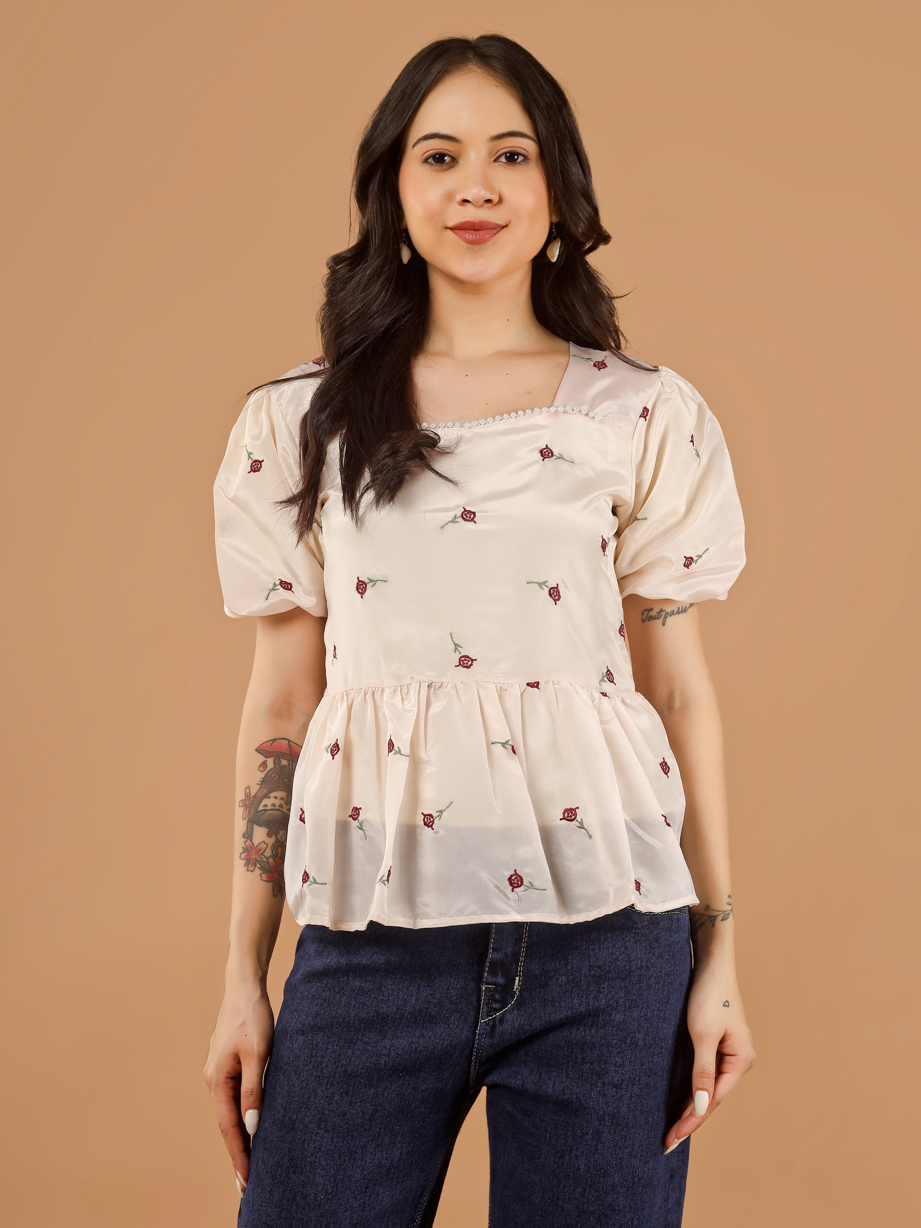 Western Top