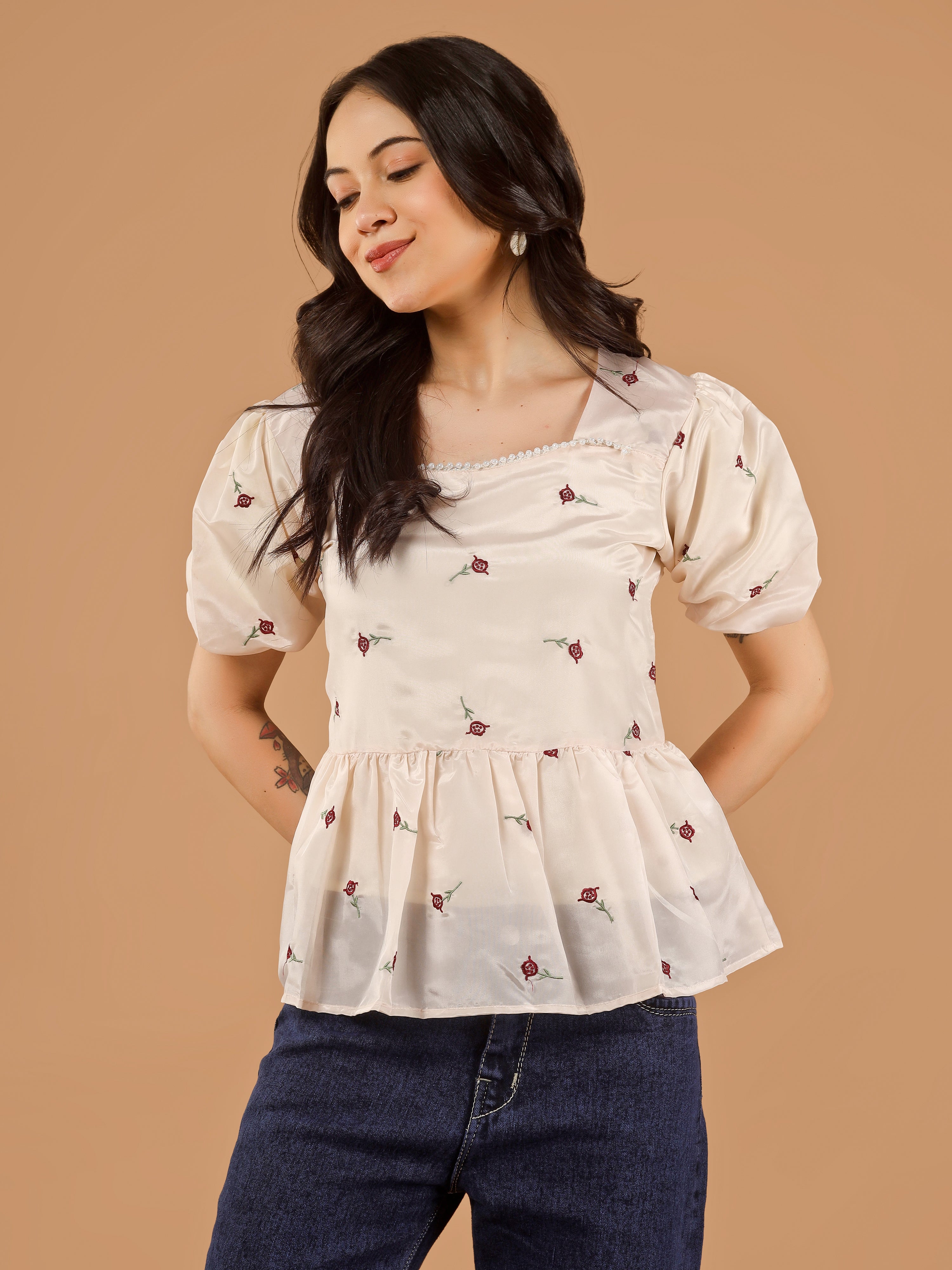 Western Top