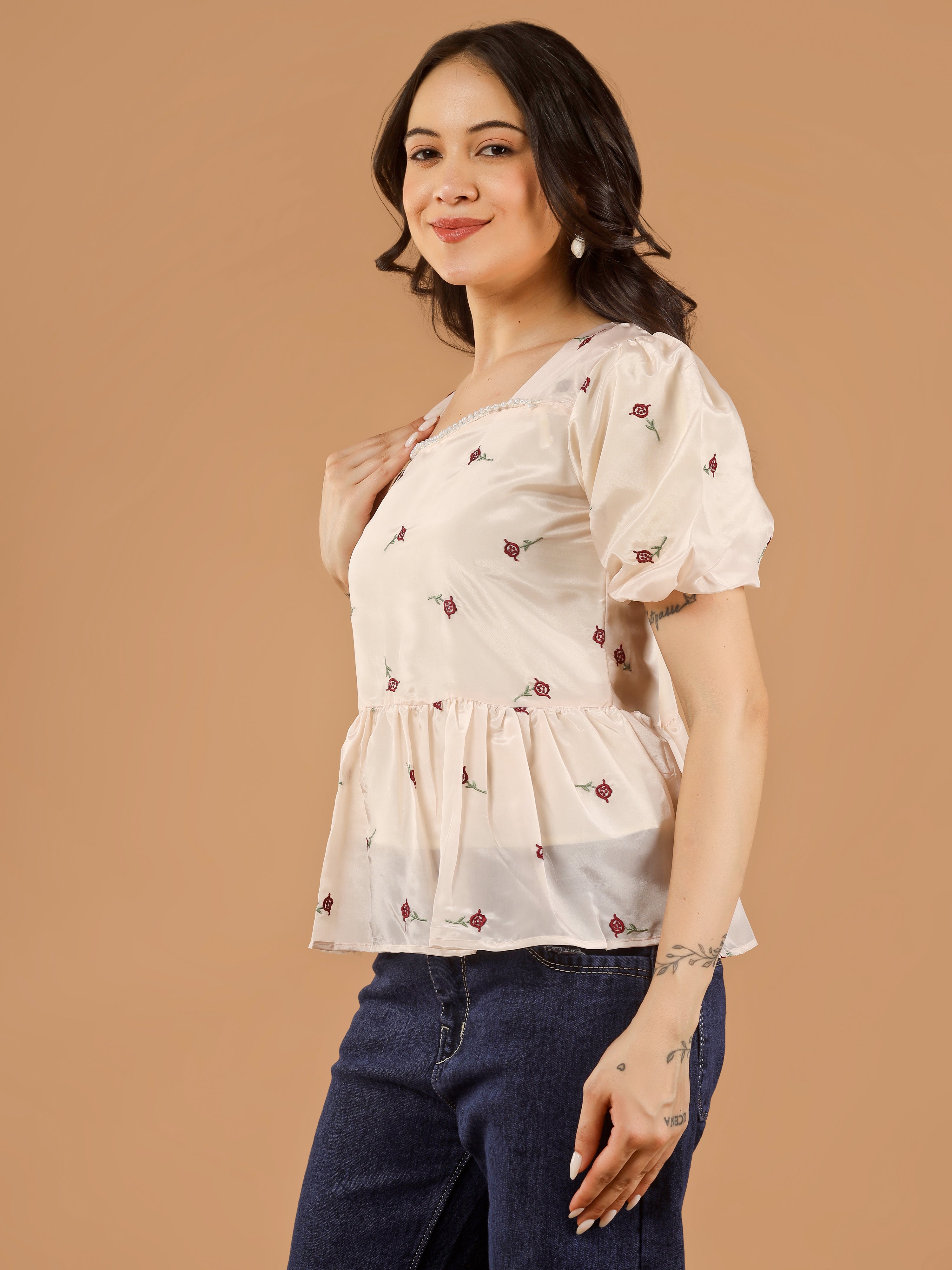Western Top
