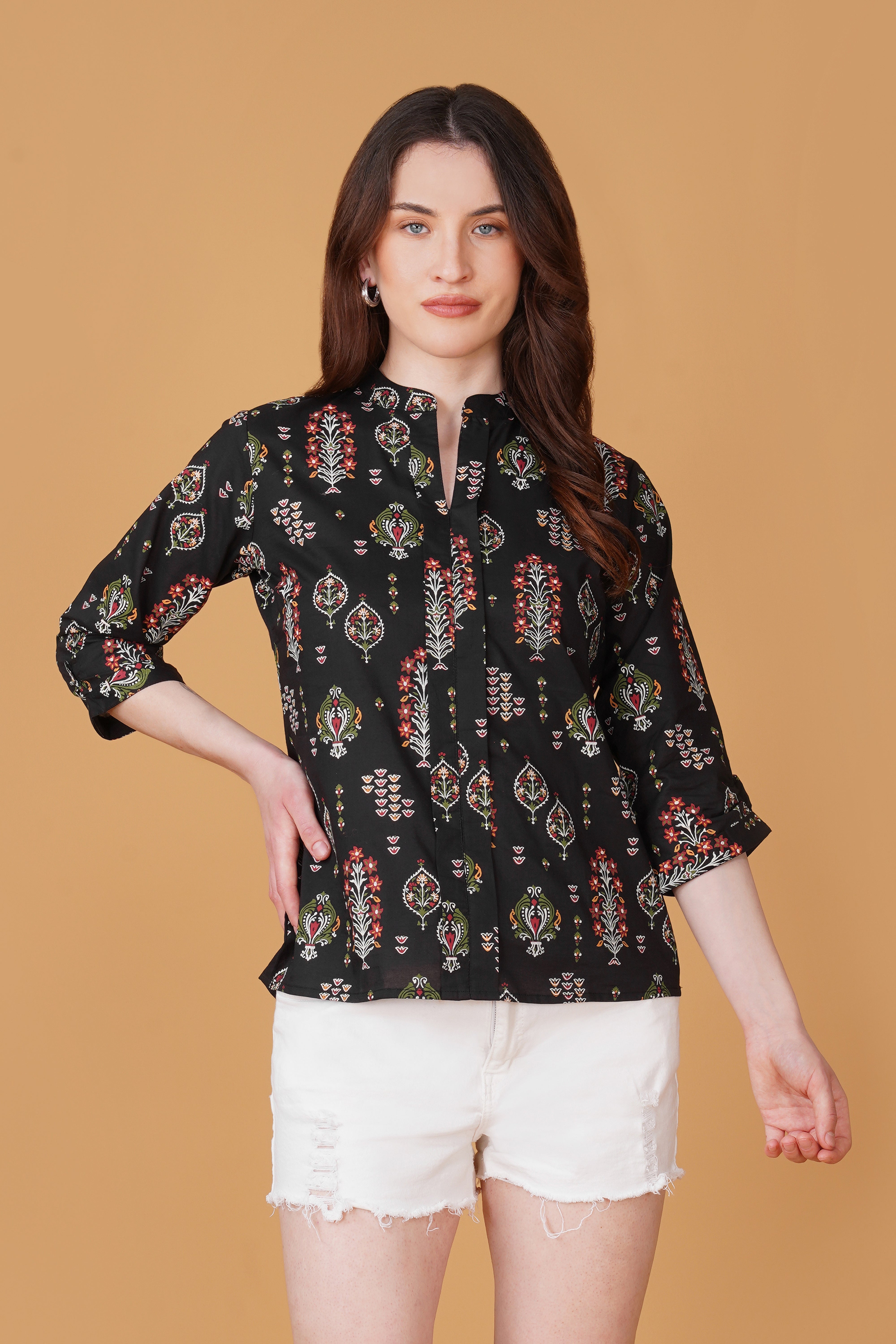 Western Top