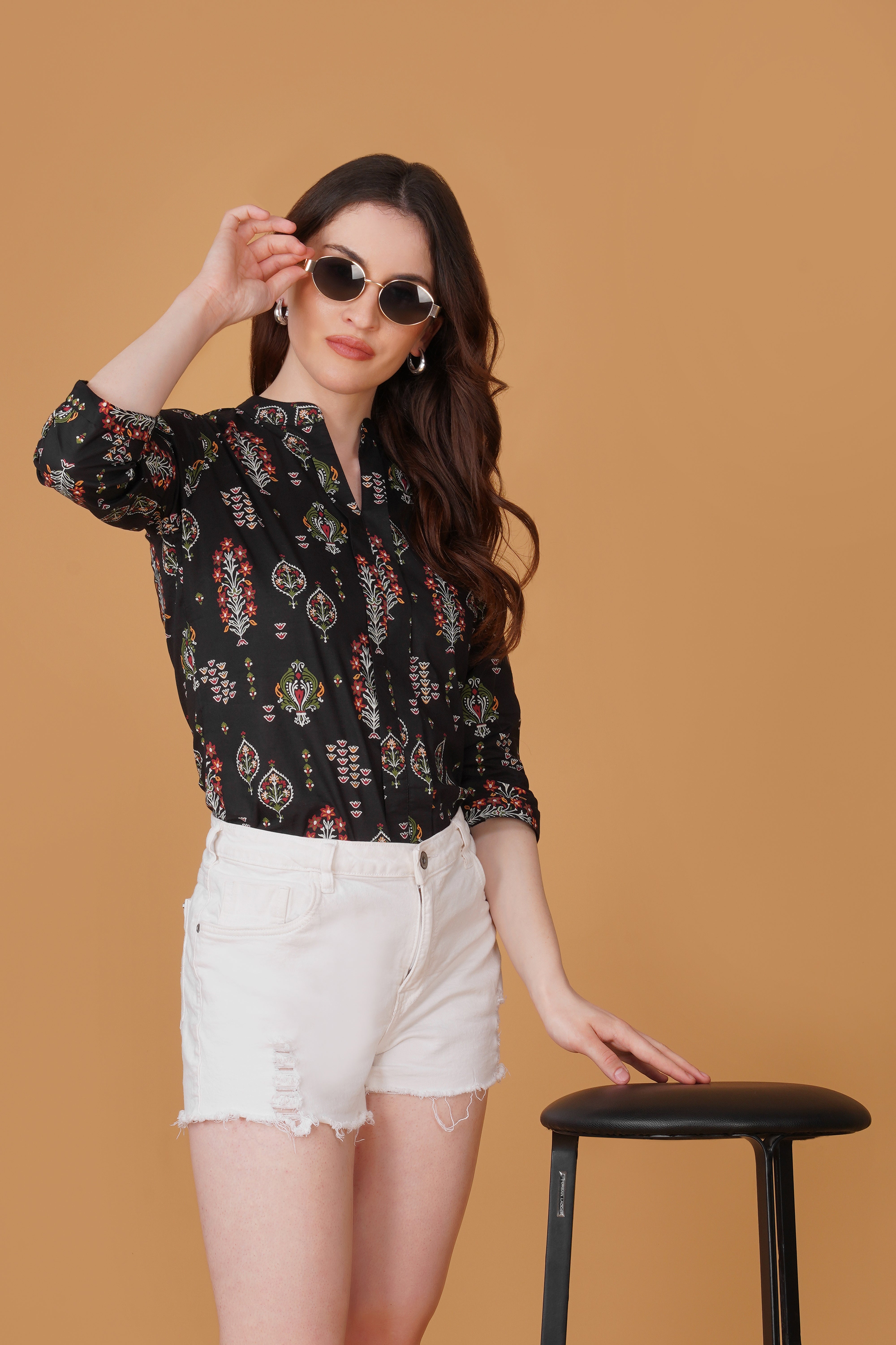 Western Top