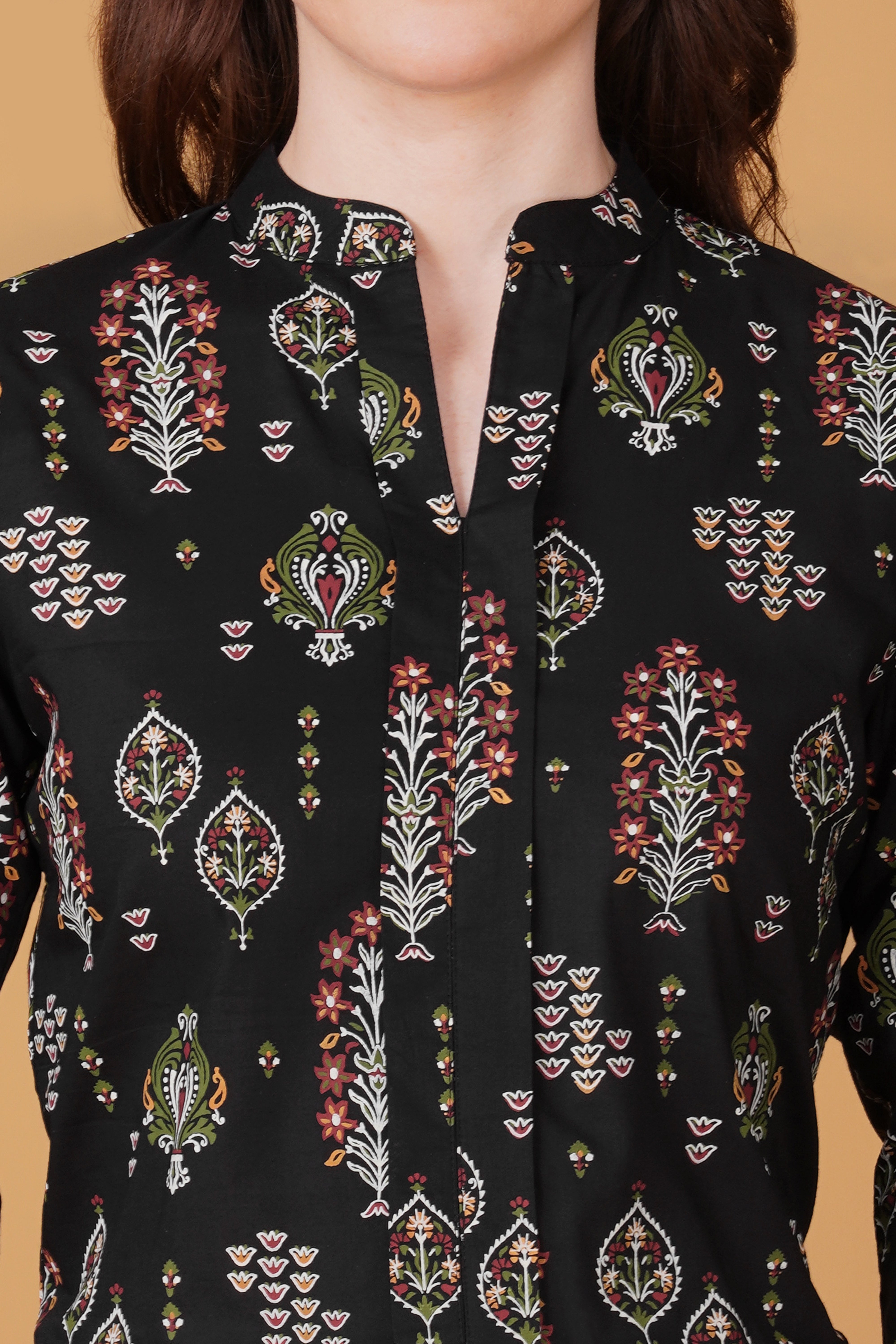 Western Top
