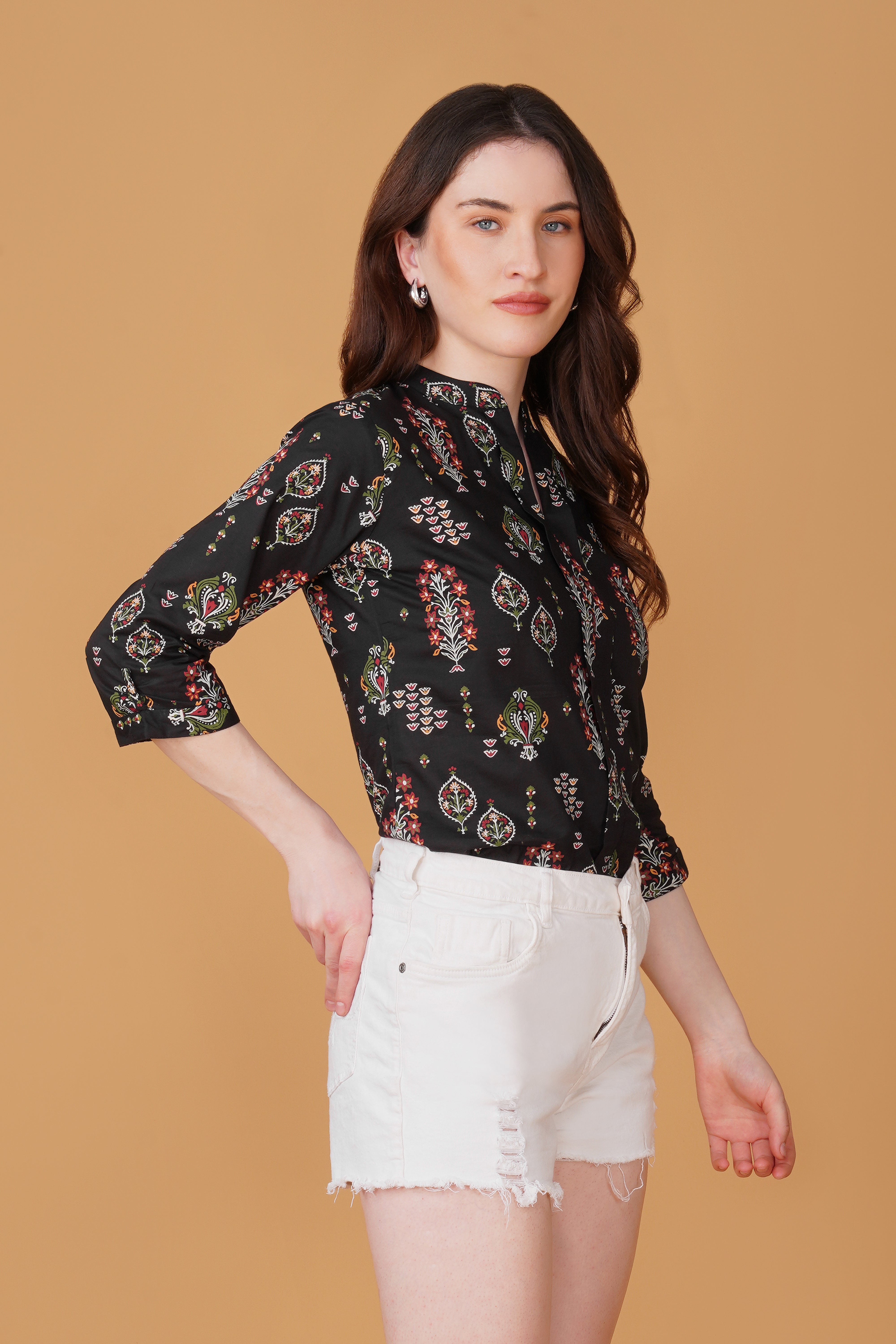 Western Top