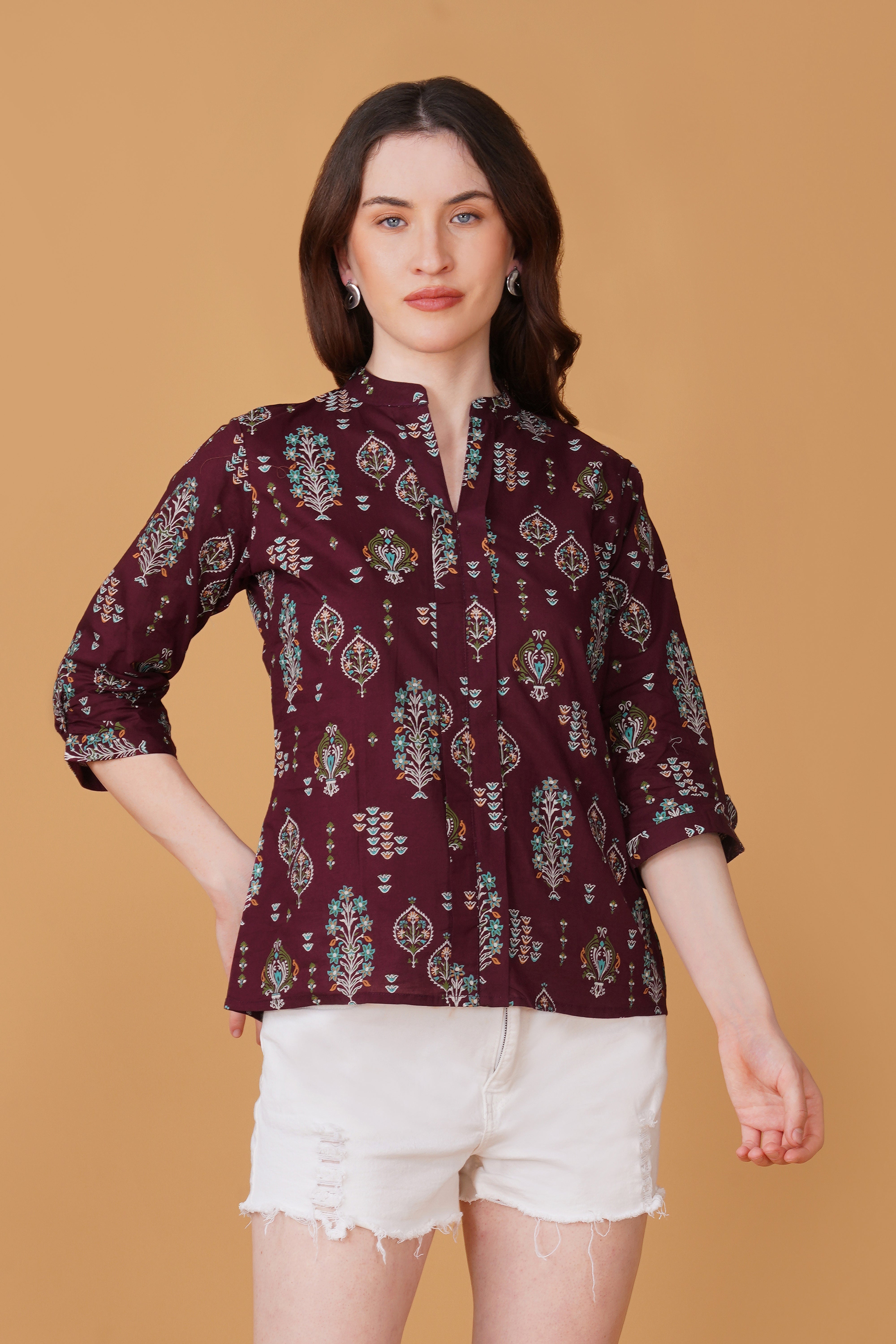 Western Top