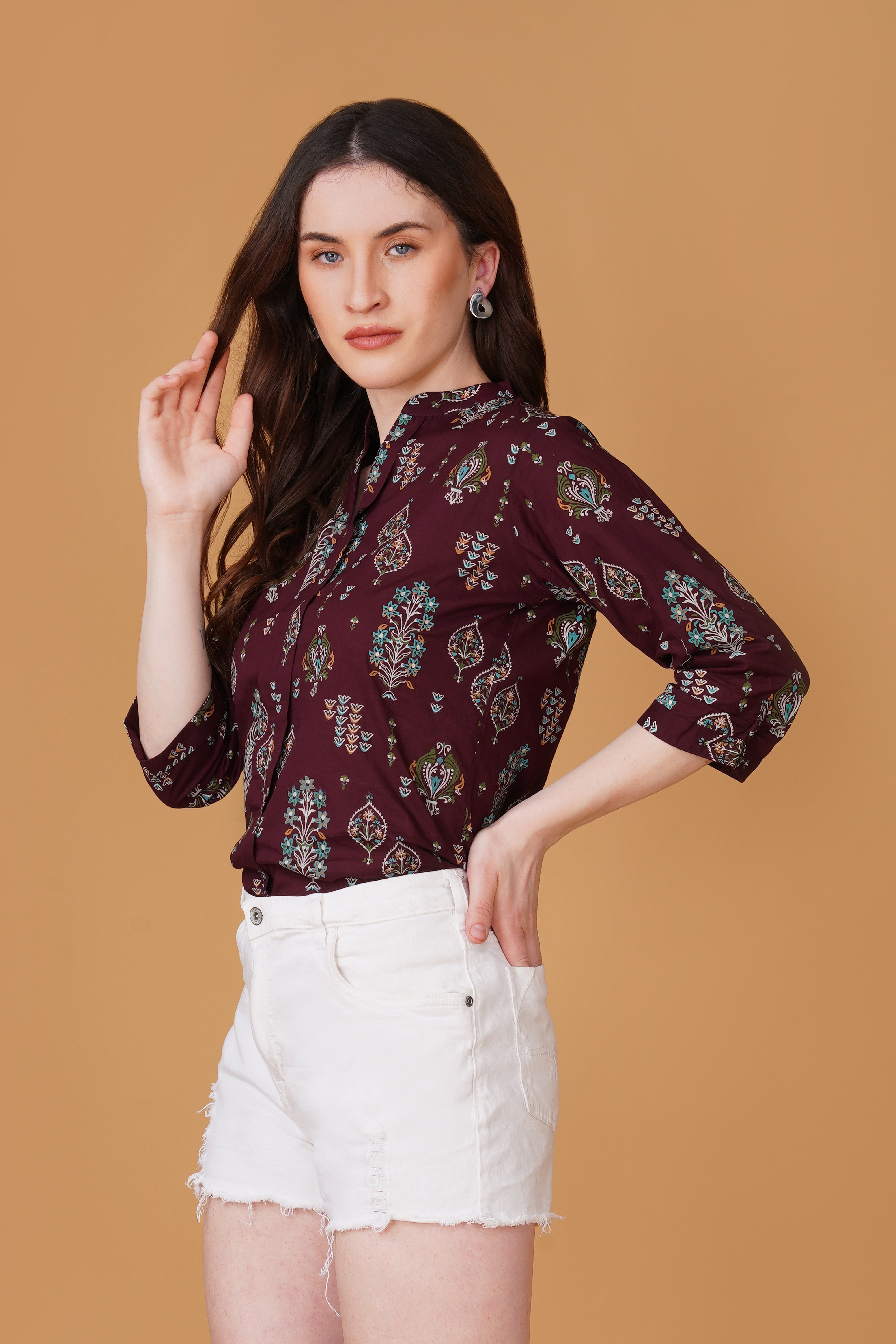 Western Top