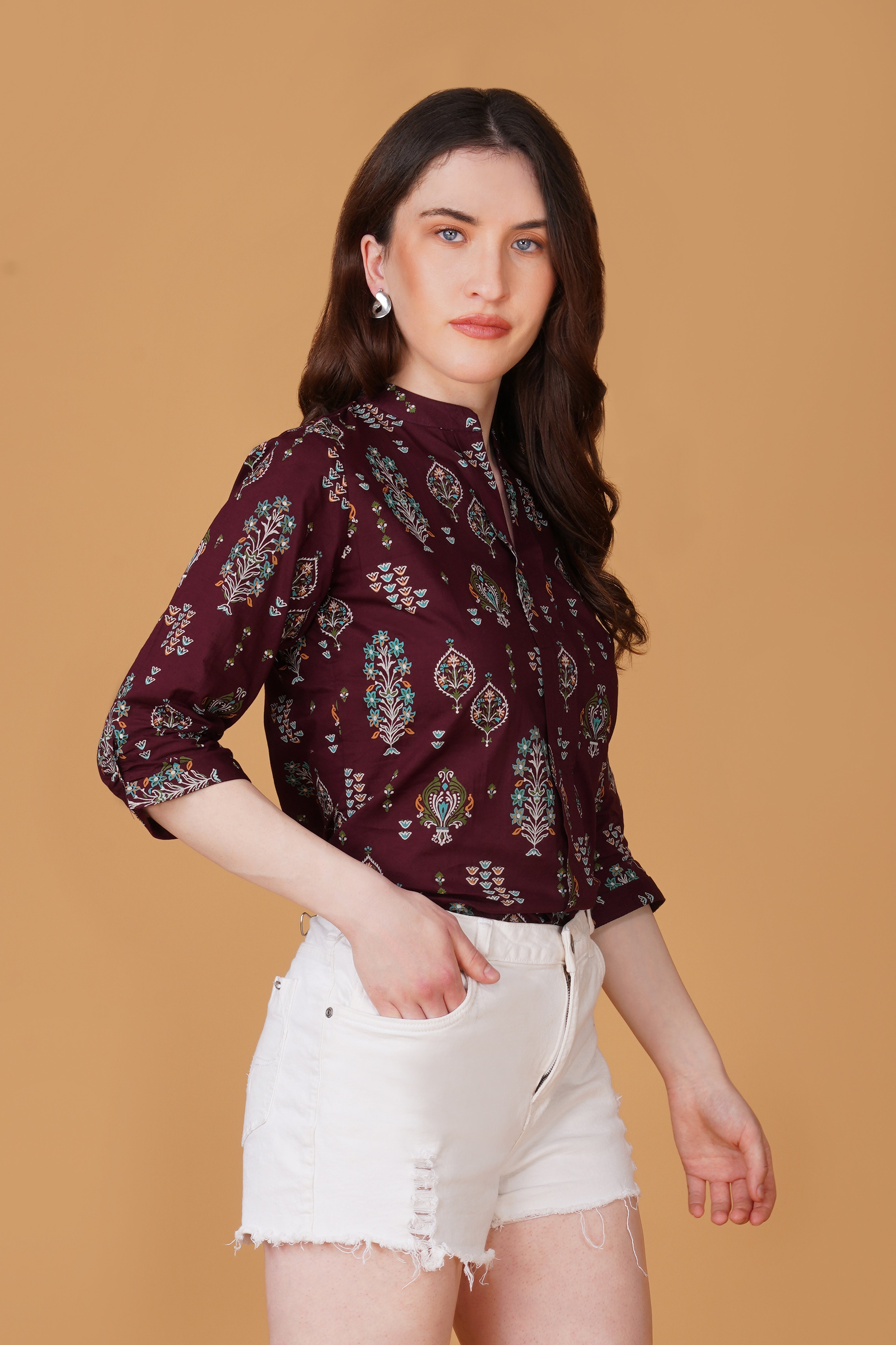 Western Top