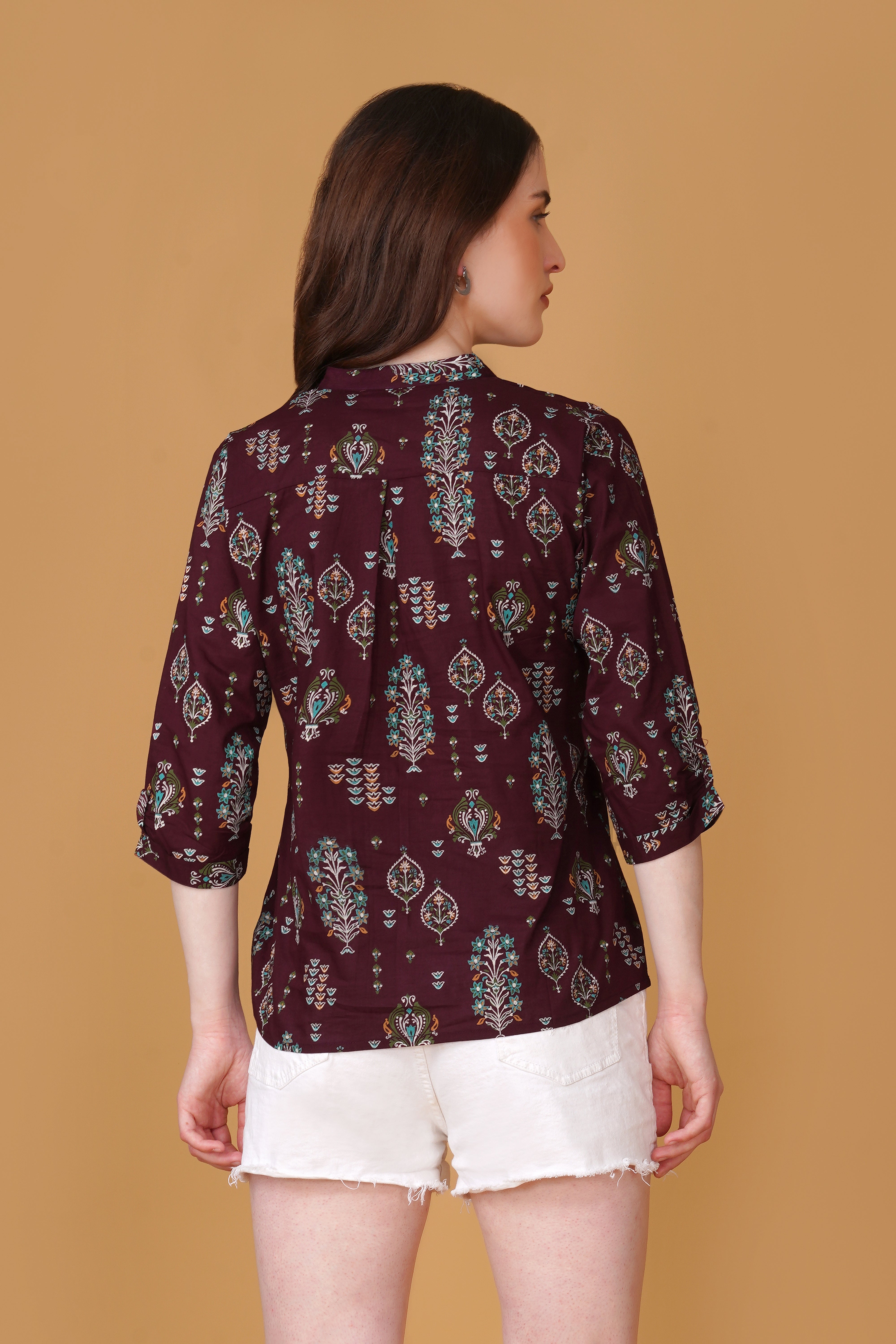 Western Top