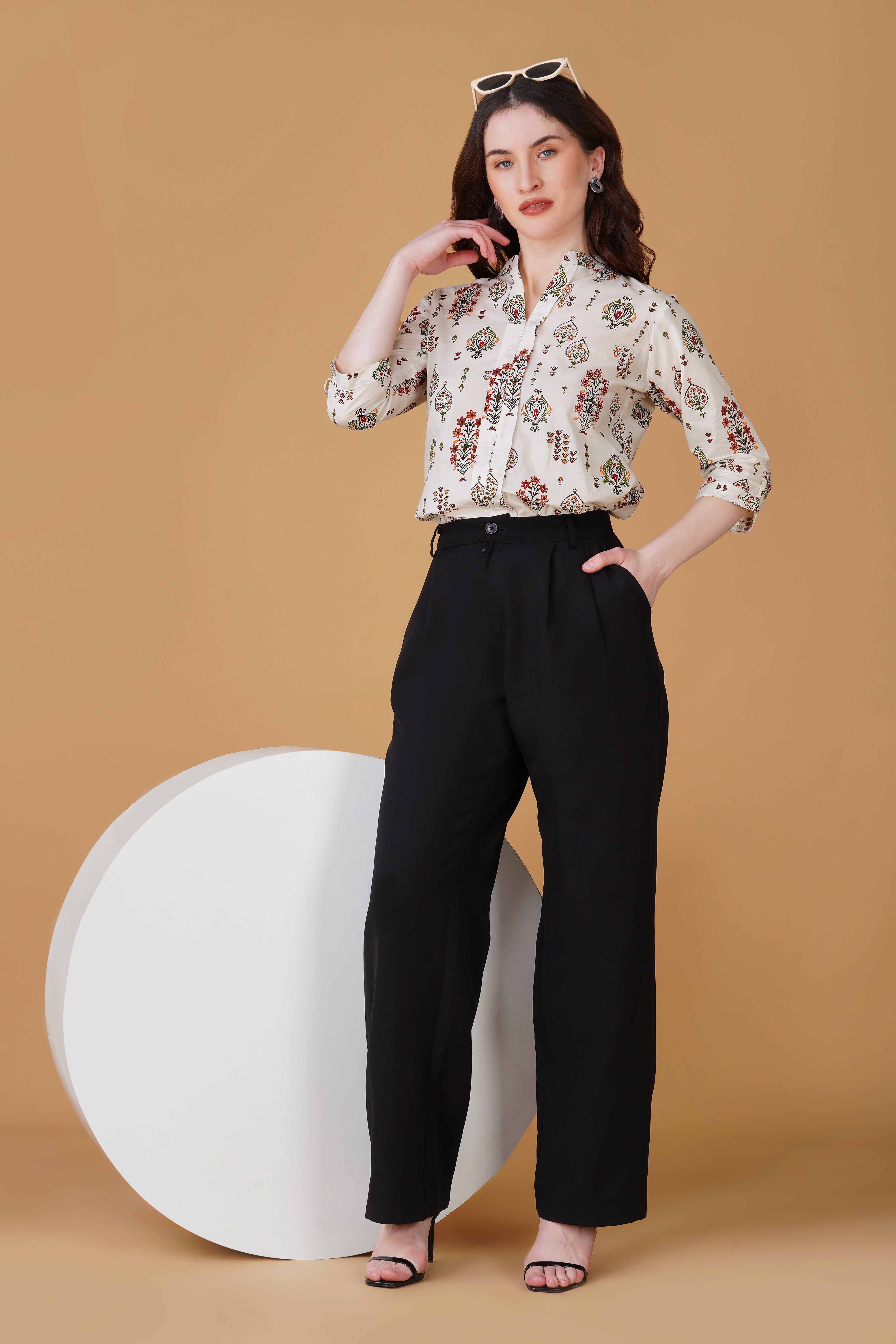 Western Top