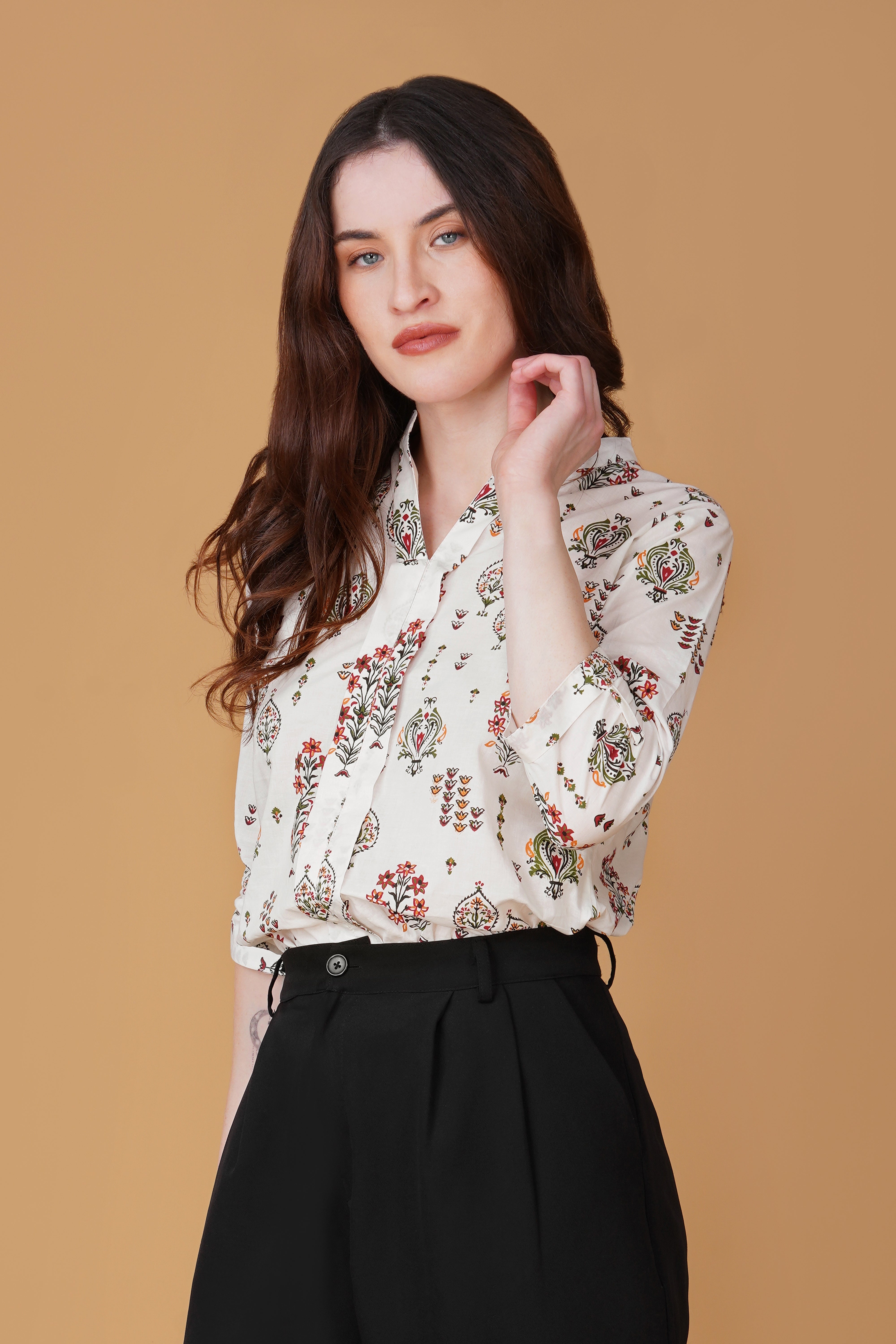 Western Top