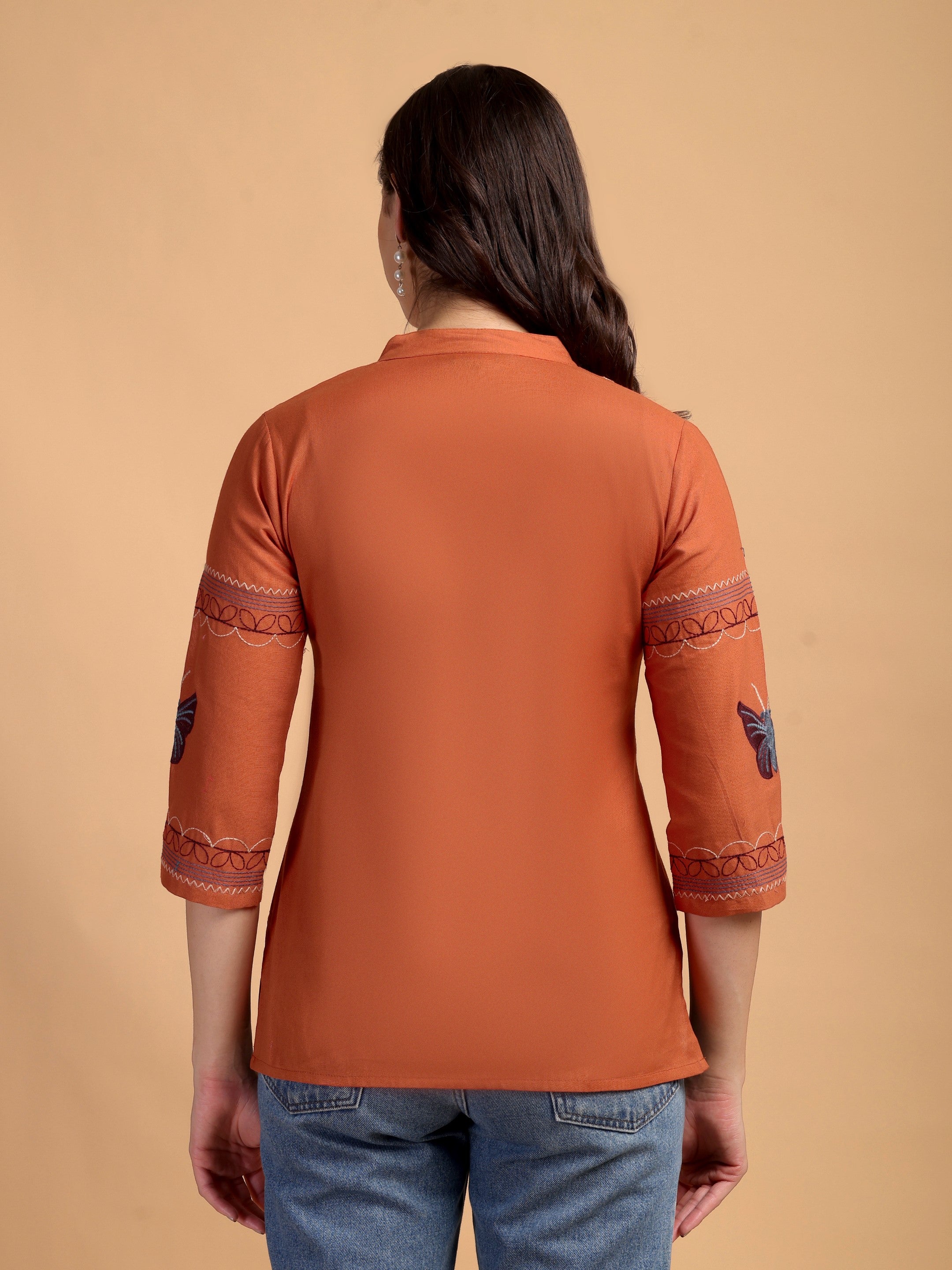 Tunic Top