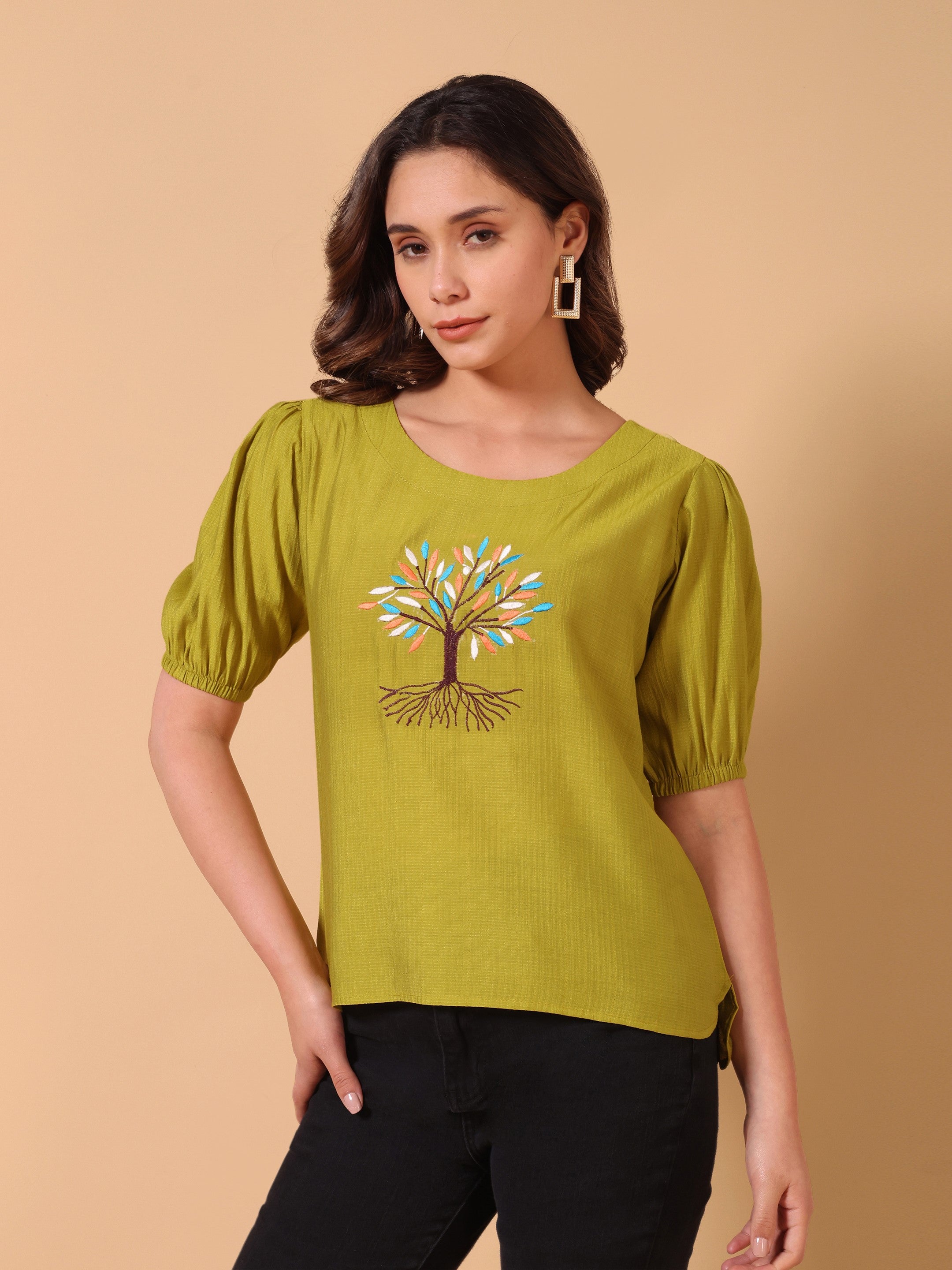 Women Casual Top
