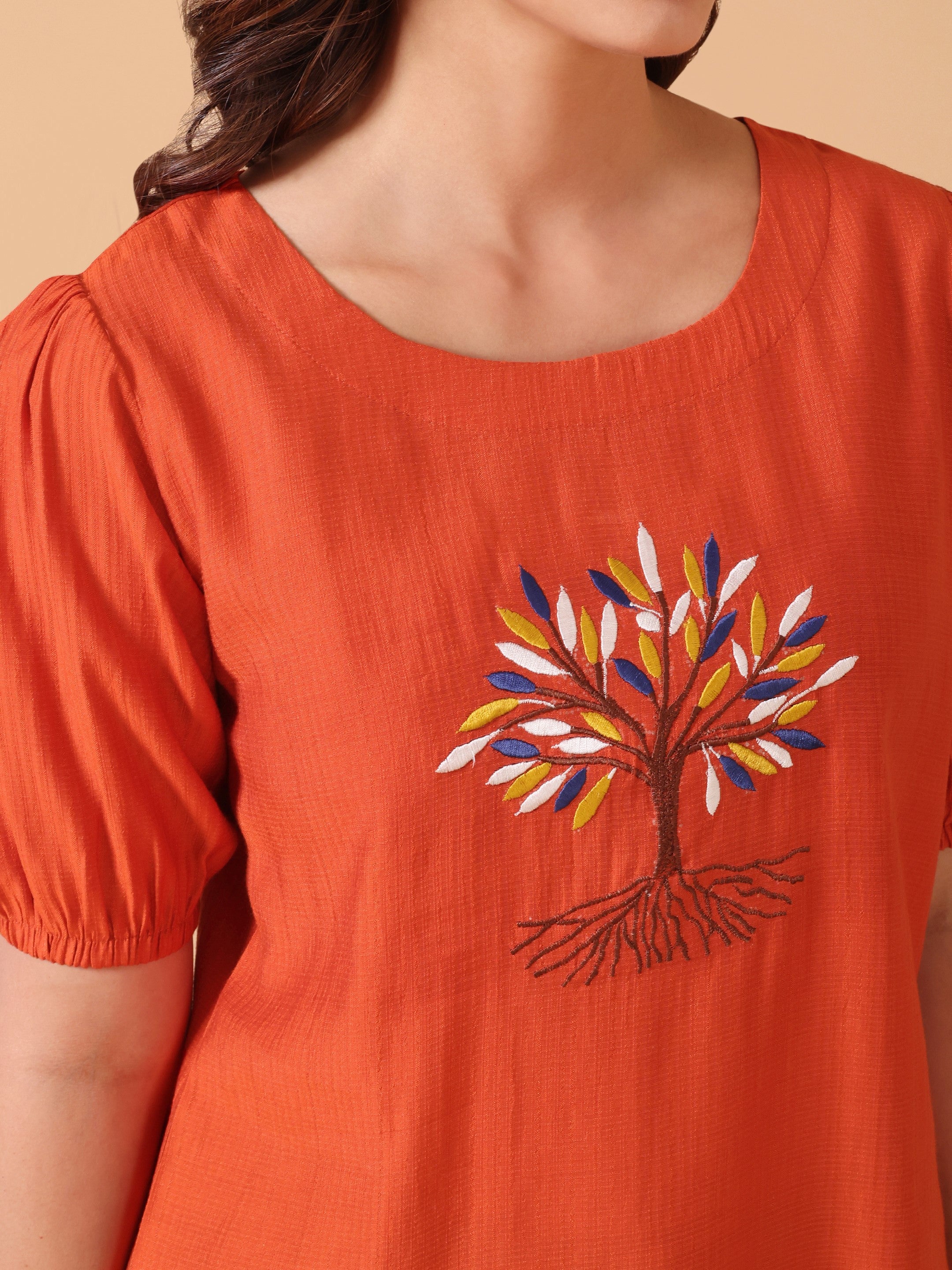 Women Casual Top