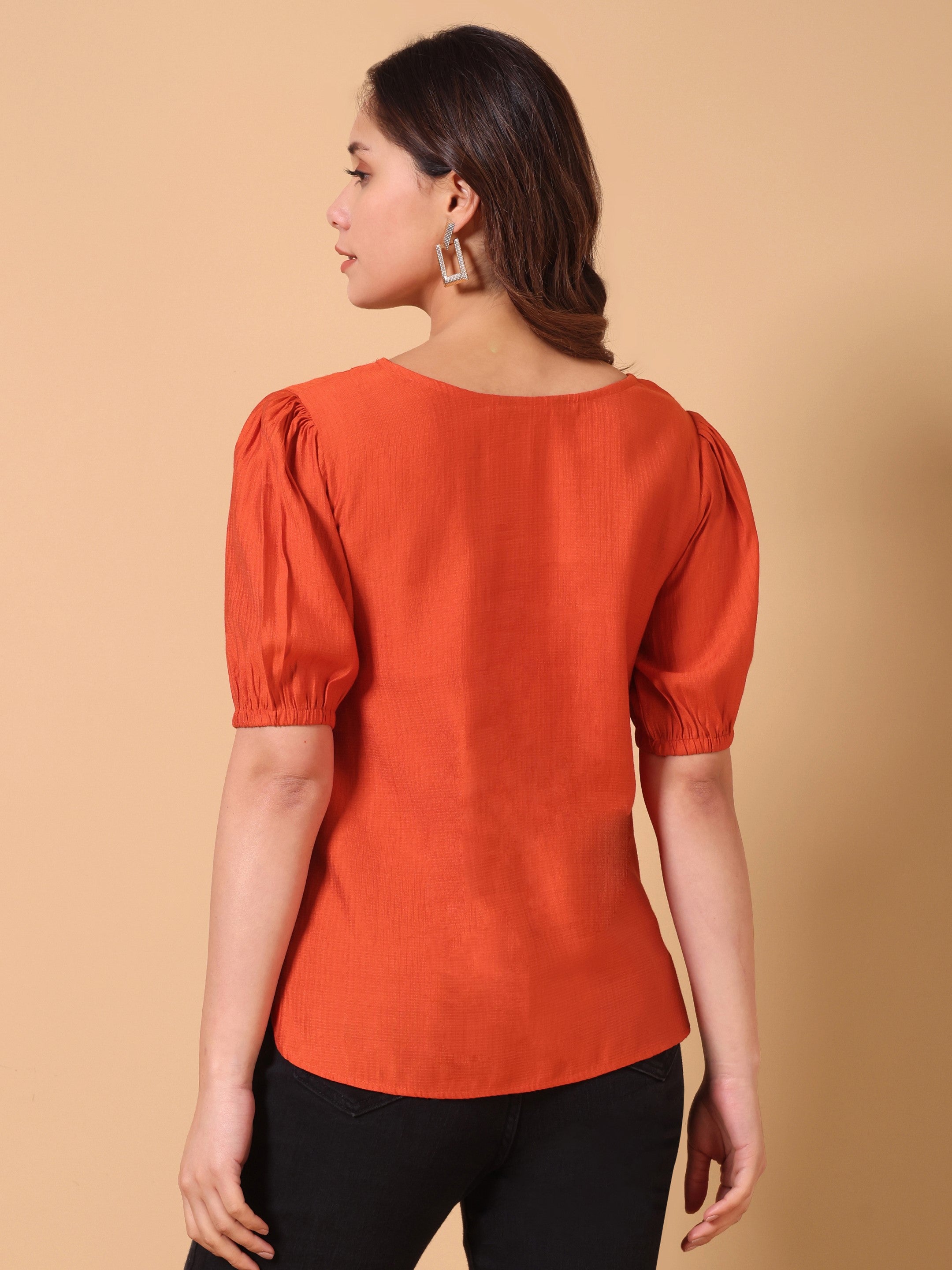 Women Casual Top