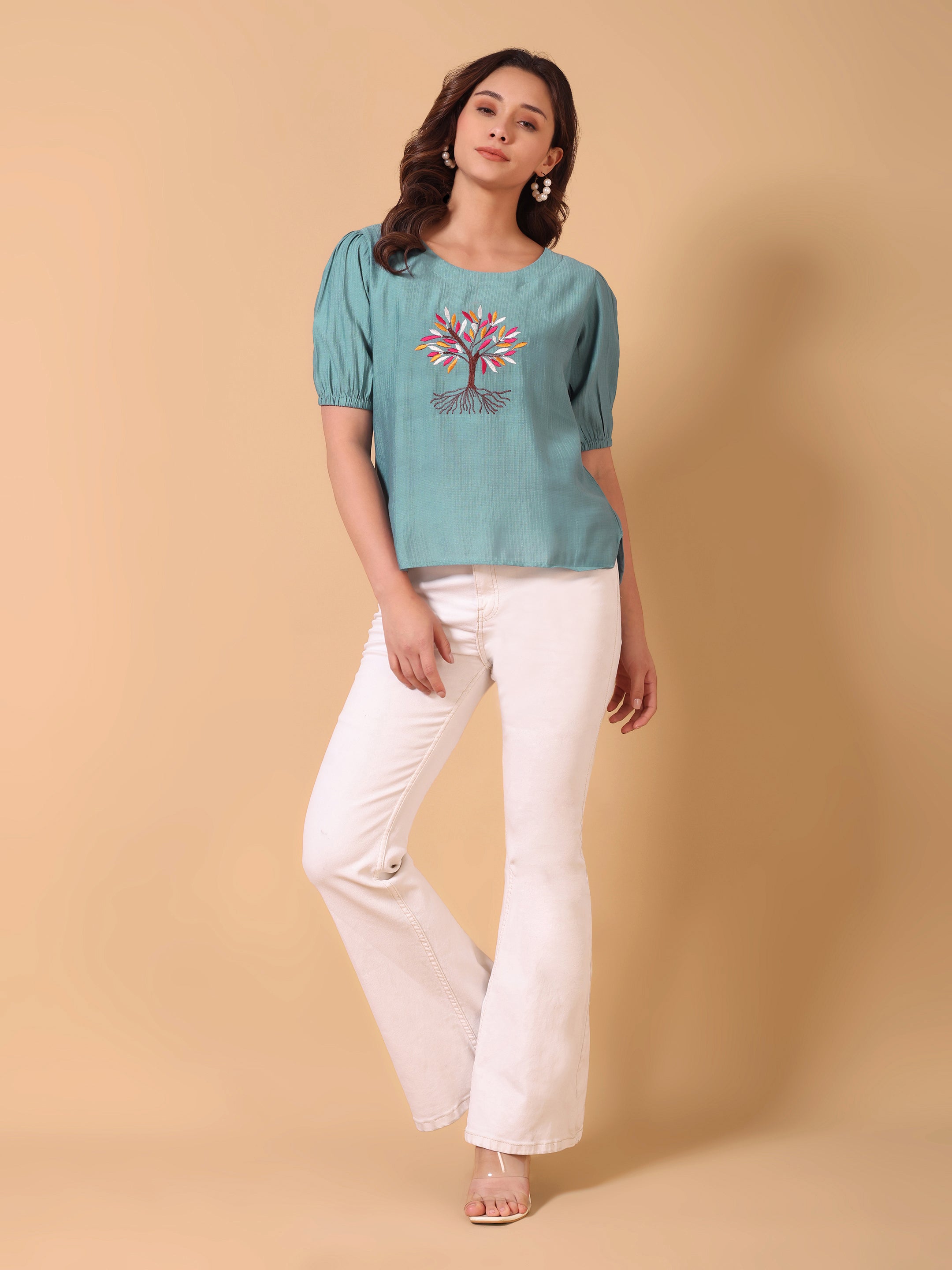 Women Casual Top