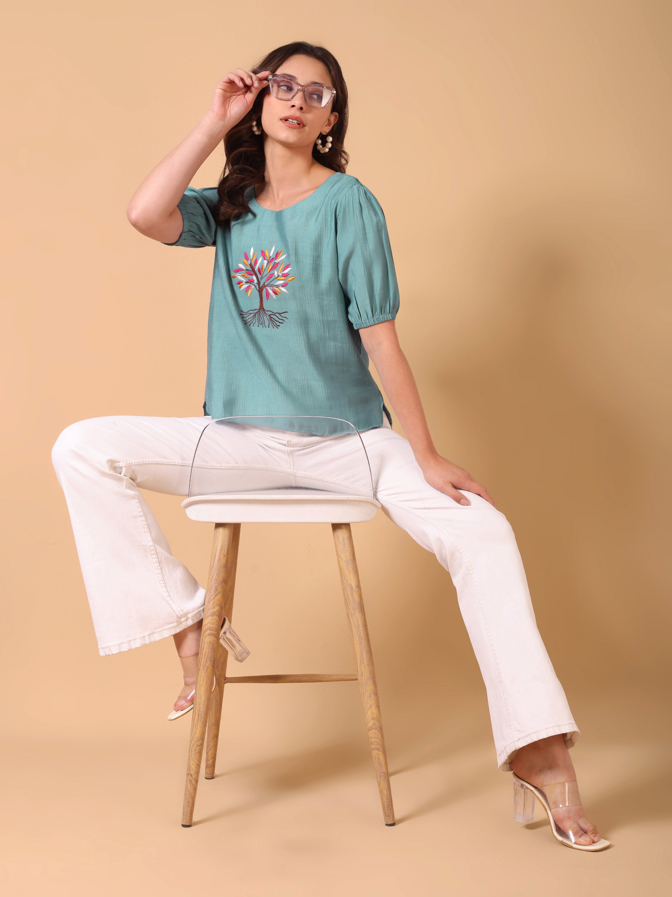 Women Casual Top
