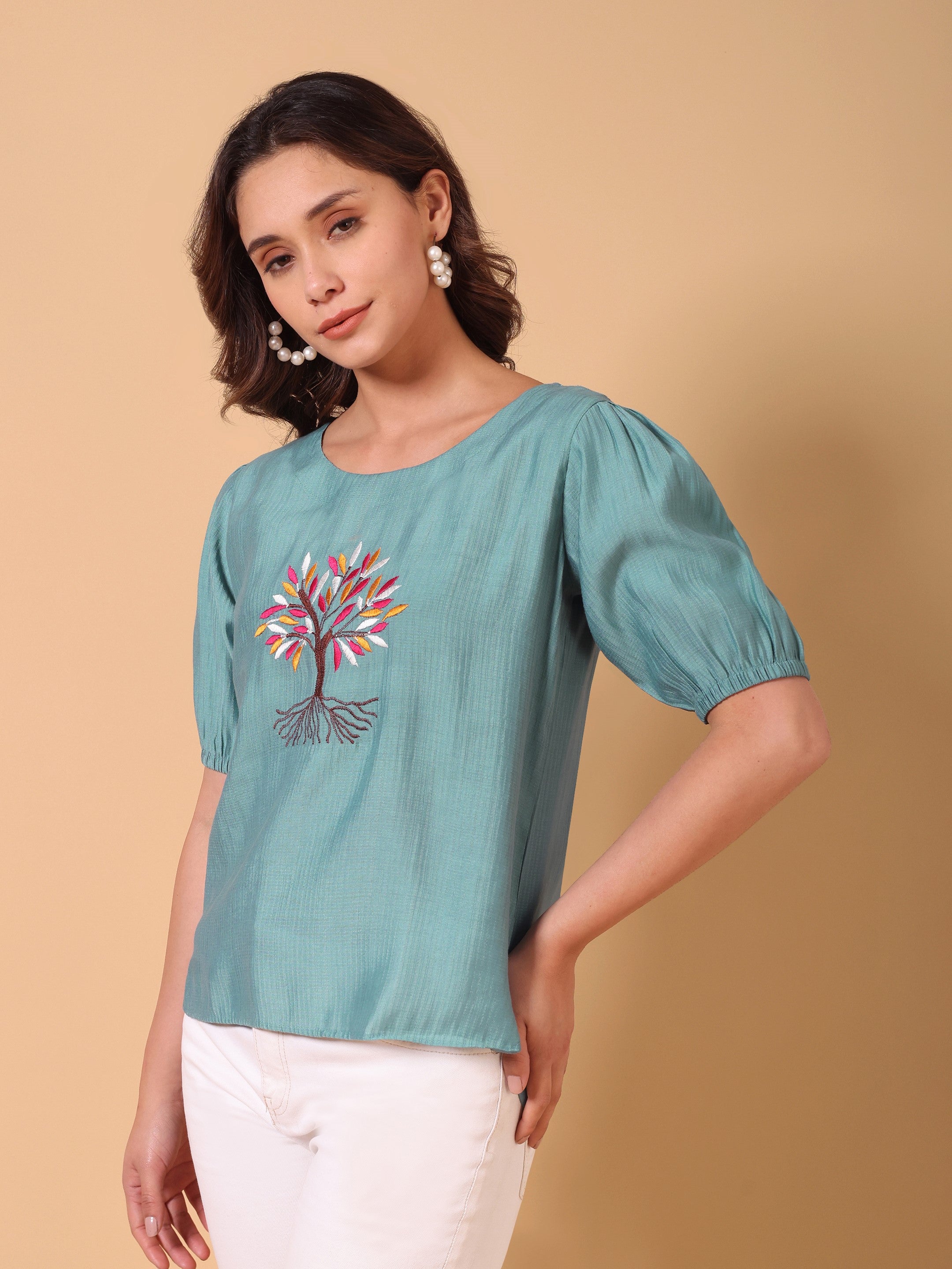 Women Casual Top