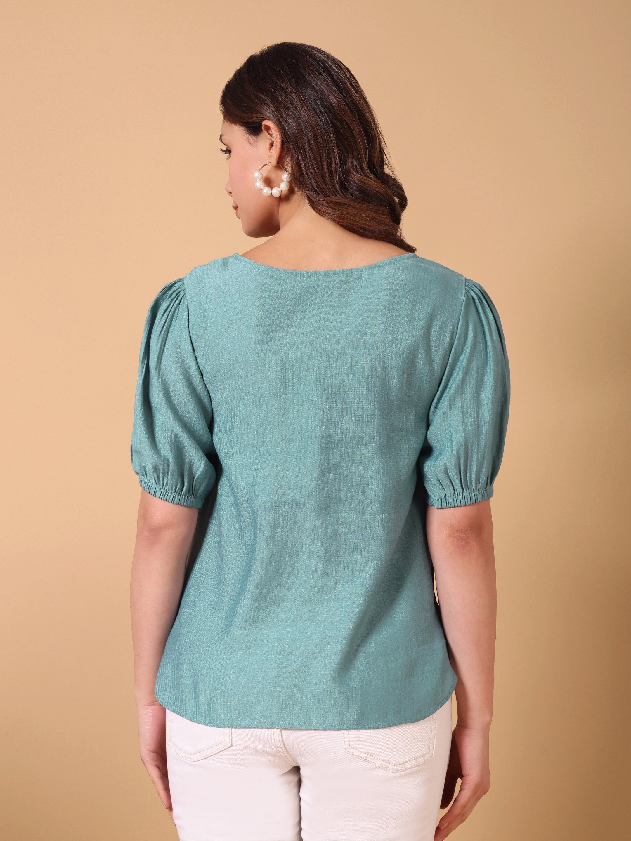 Women Casual Top