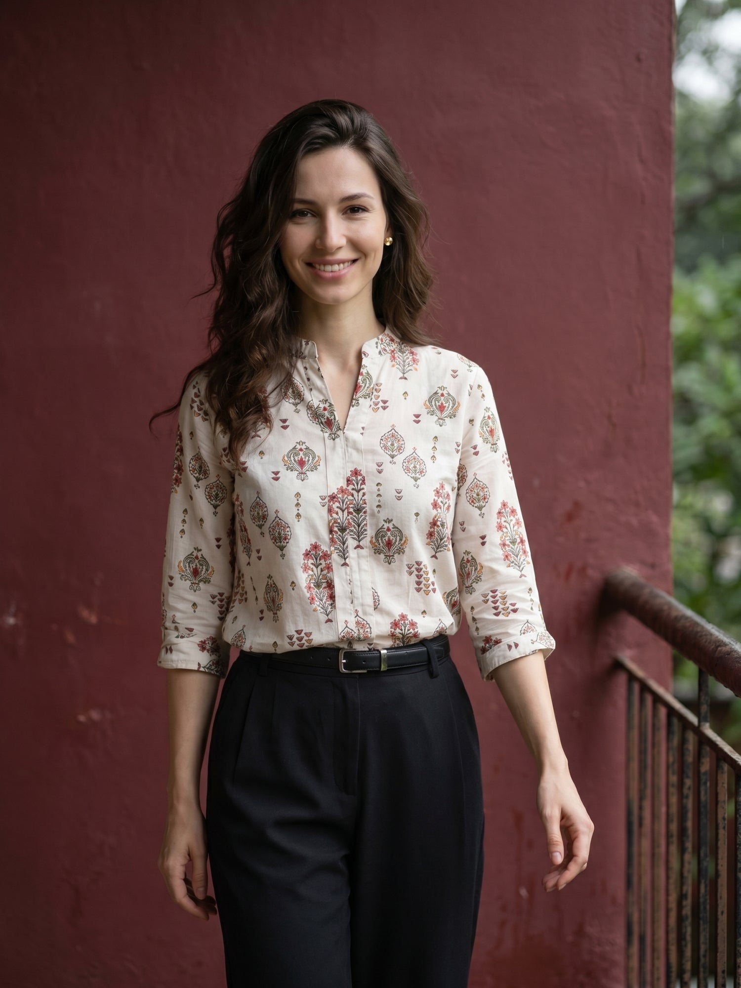 Western Top